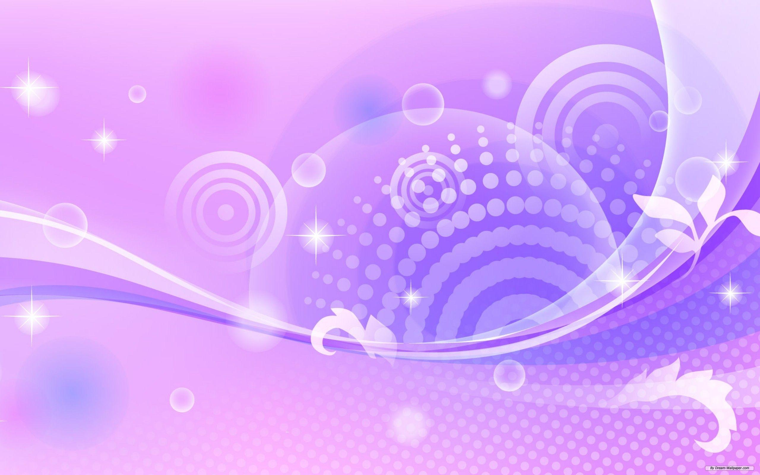 2560x1600 Purple Color Background