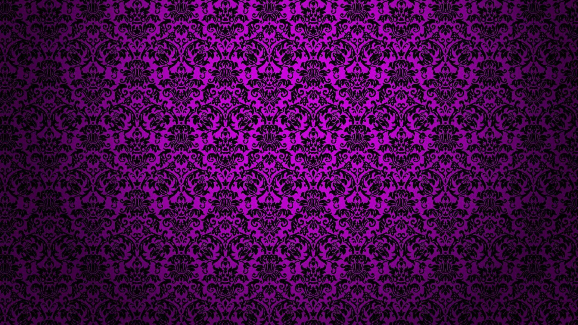 1920x1080 Free download HD Wallpaper In Purple Color Image Gallery