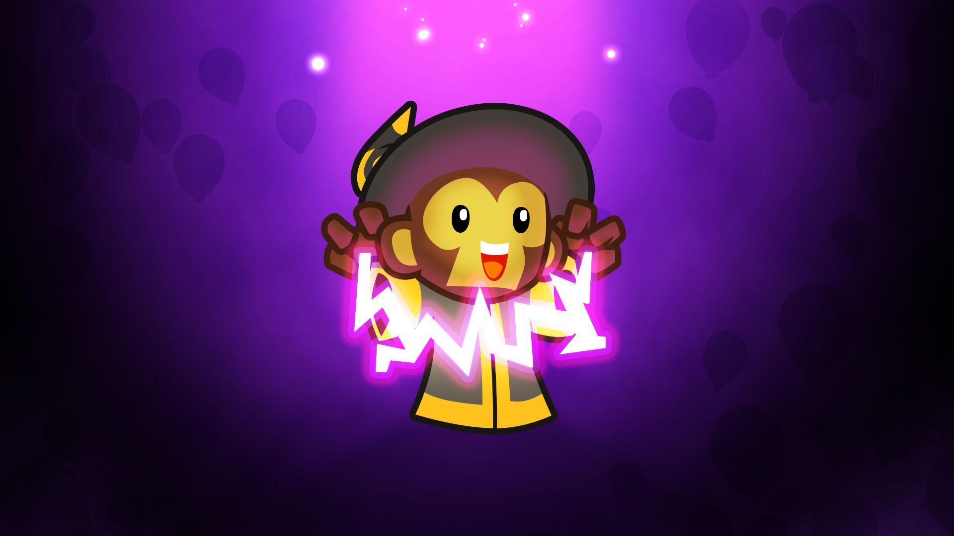 1920x1080 Bloons Tower Defence 6 Wallpaper