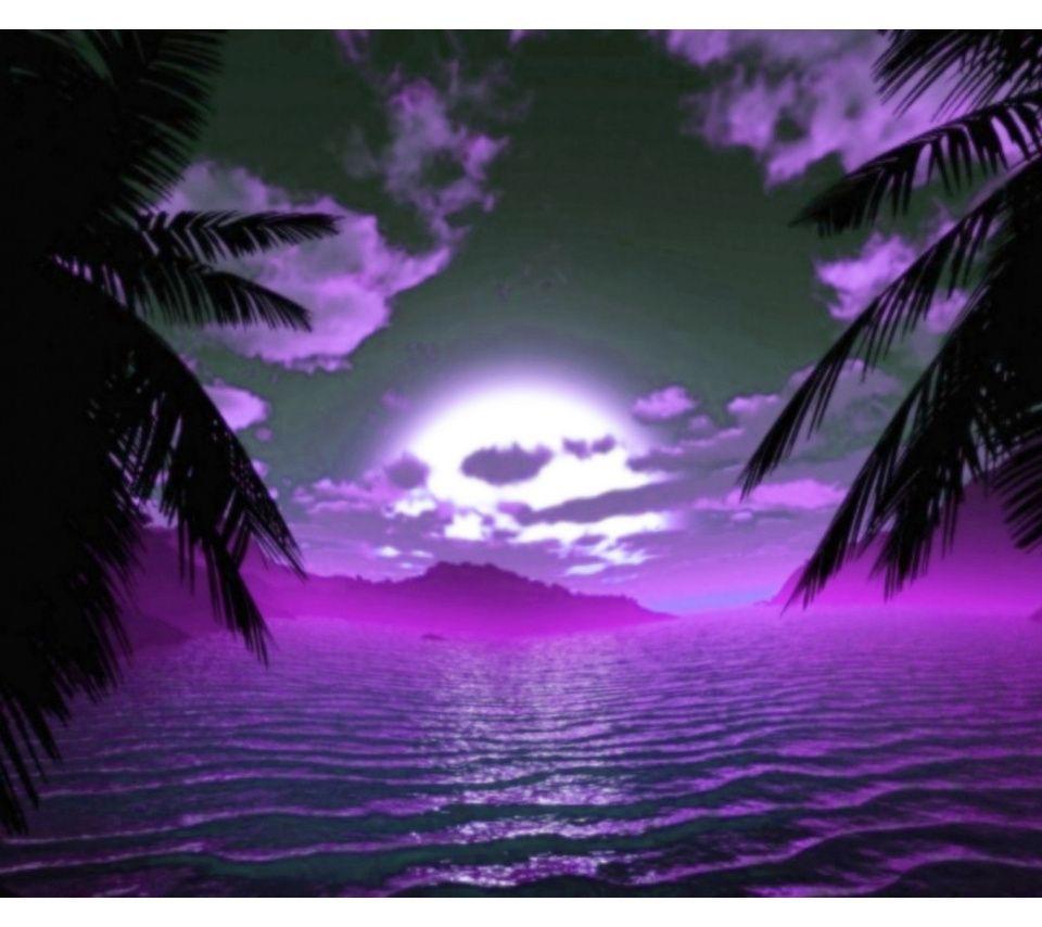 All 30+ Stock Images purple colour wallpapers for mobile Completed