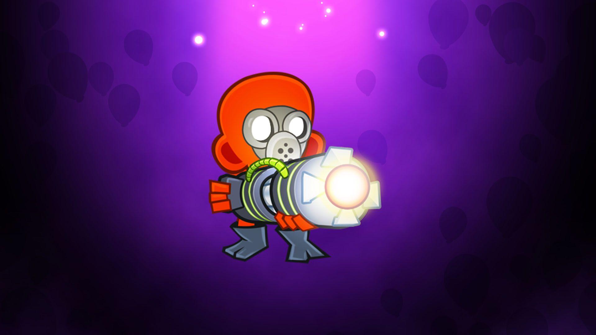 1920x1080 Showcase - Bloons TD Battles