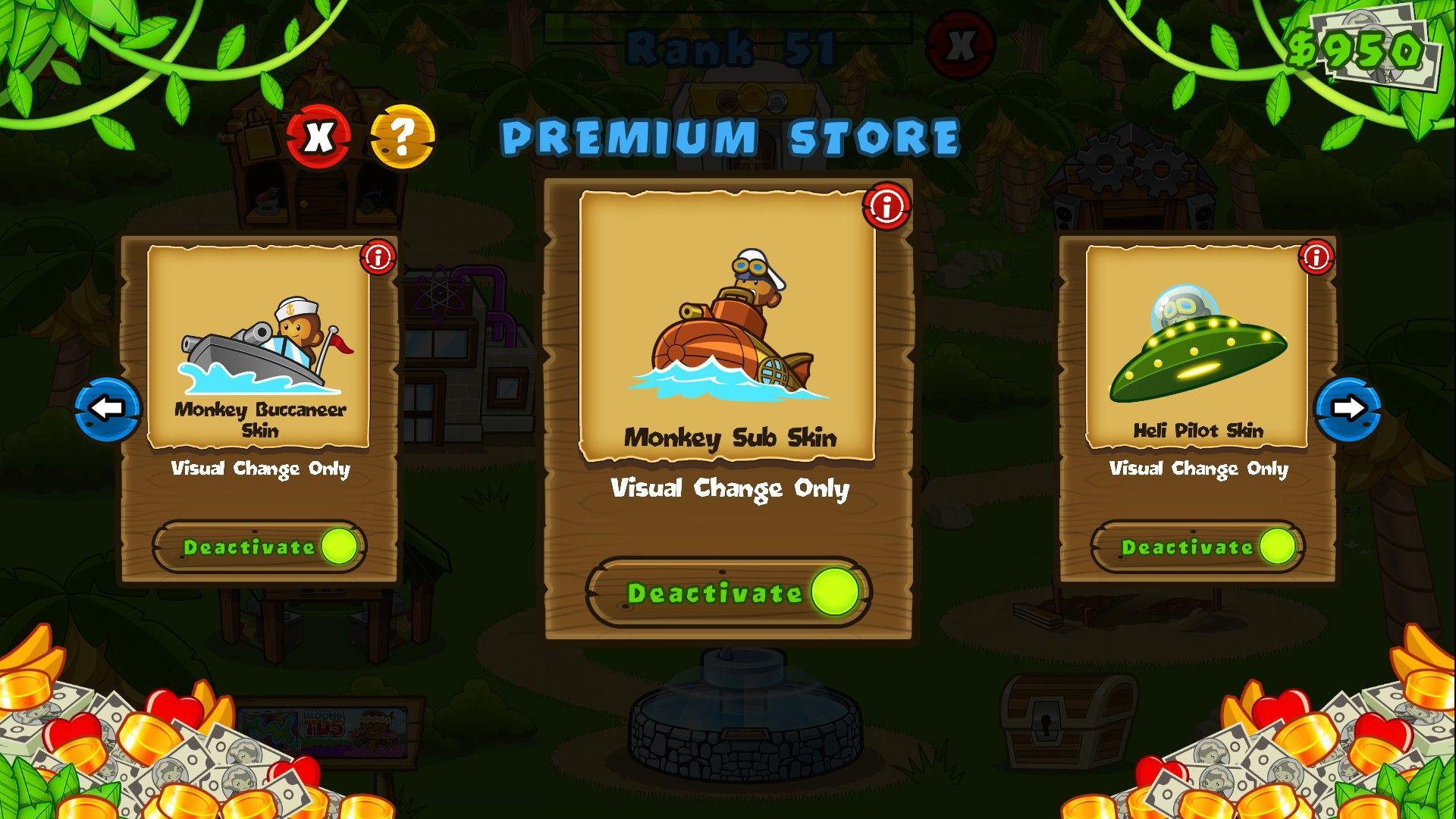 Bloons TD 5 Wallpapers - Top Free Bloons TD 5 Backgrounds - WallpaperAccess