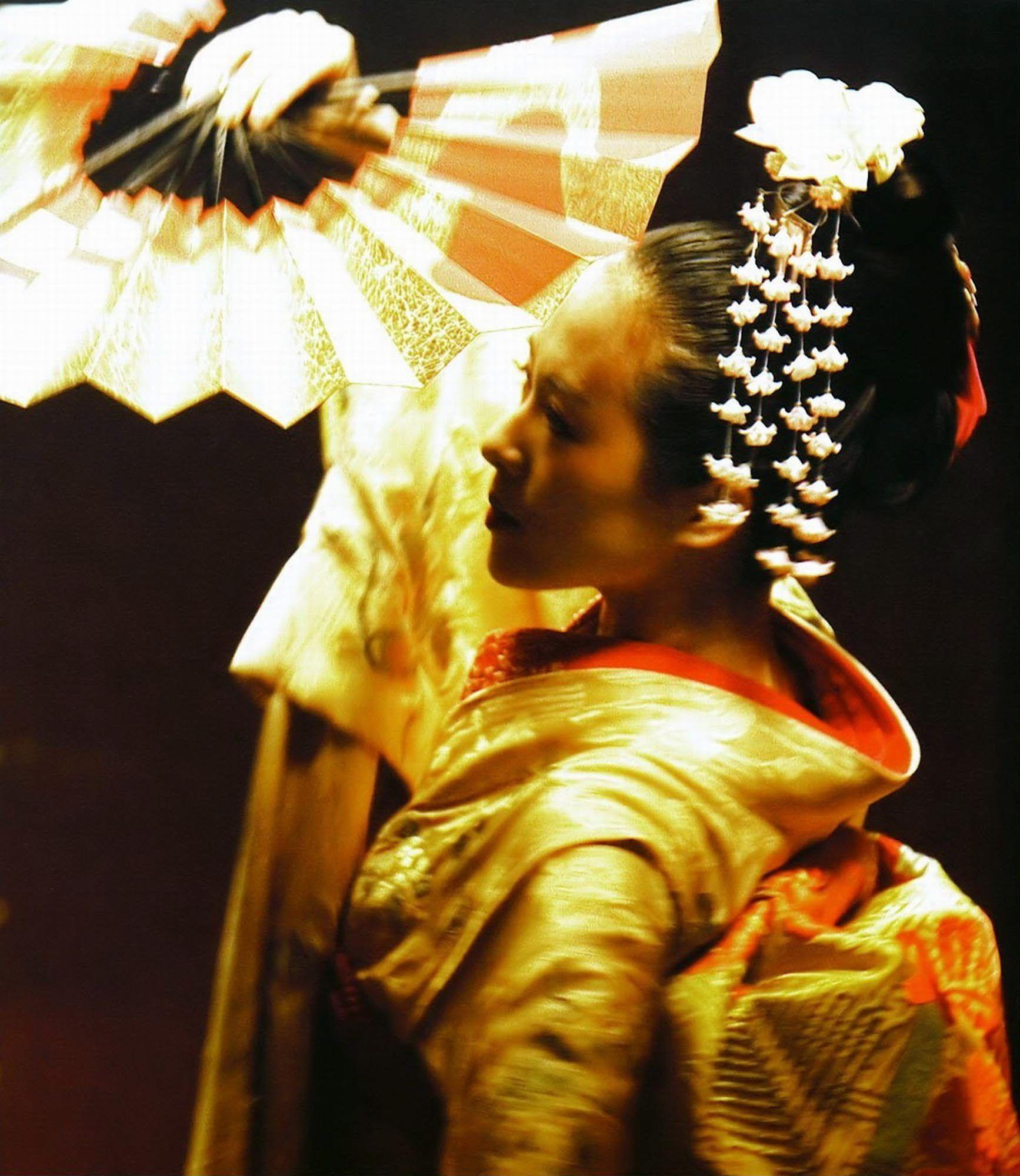 1734x2000 Memoirs of a geisha wallpaper