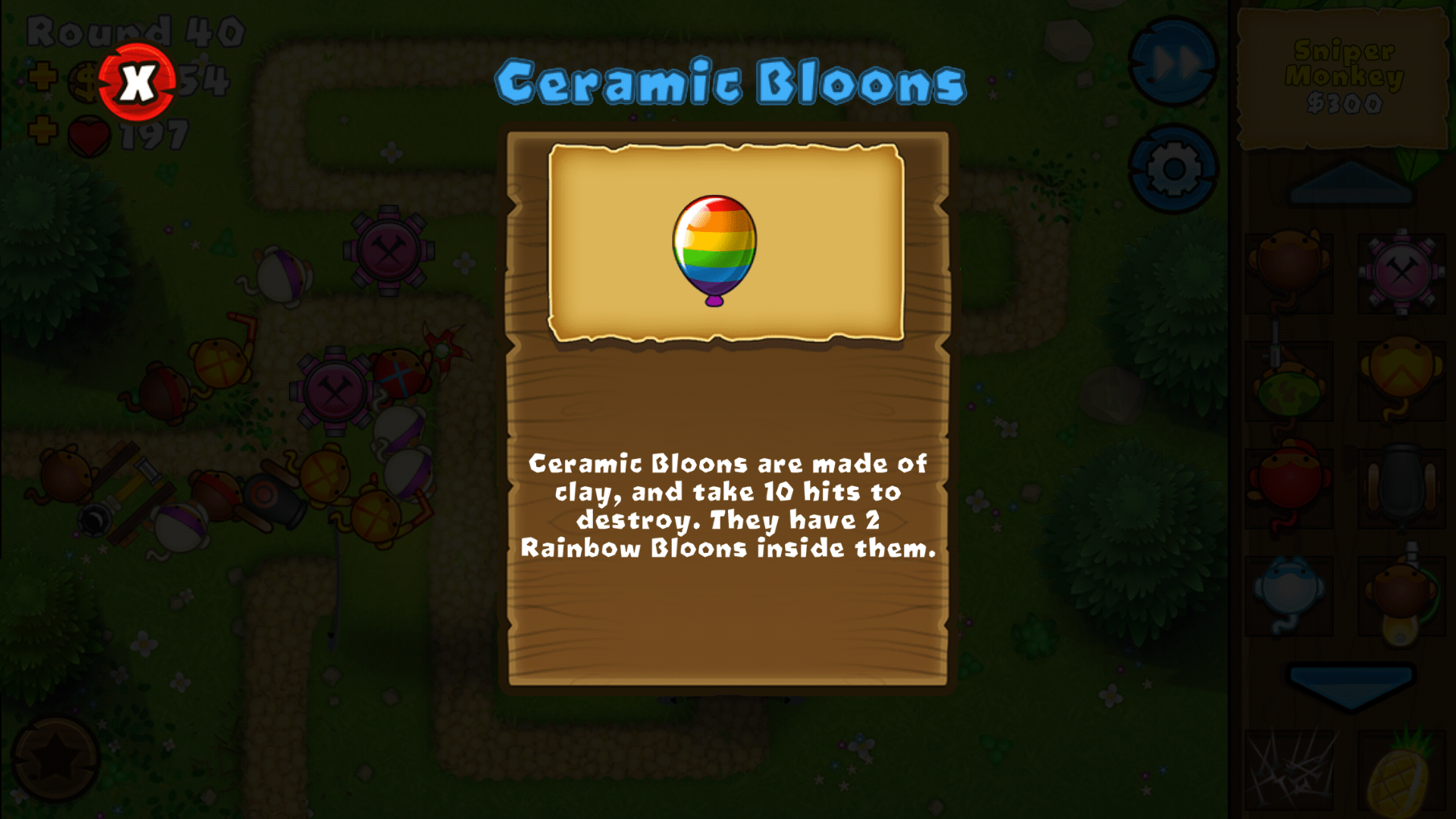 Bloons TD 5 Wallpapers - Top Free Bloons TD 5 Backgrounds - WallpaperAccess