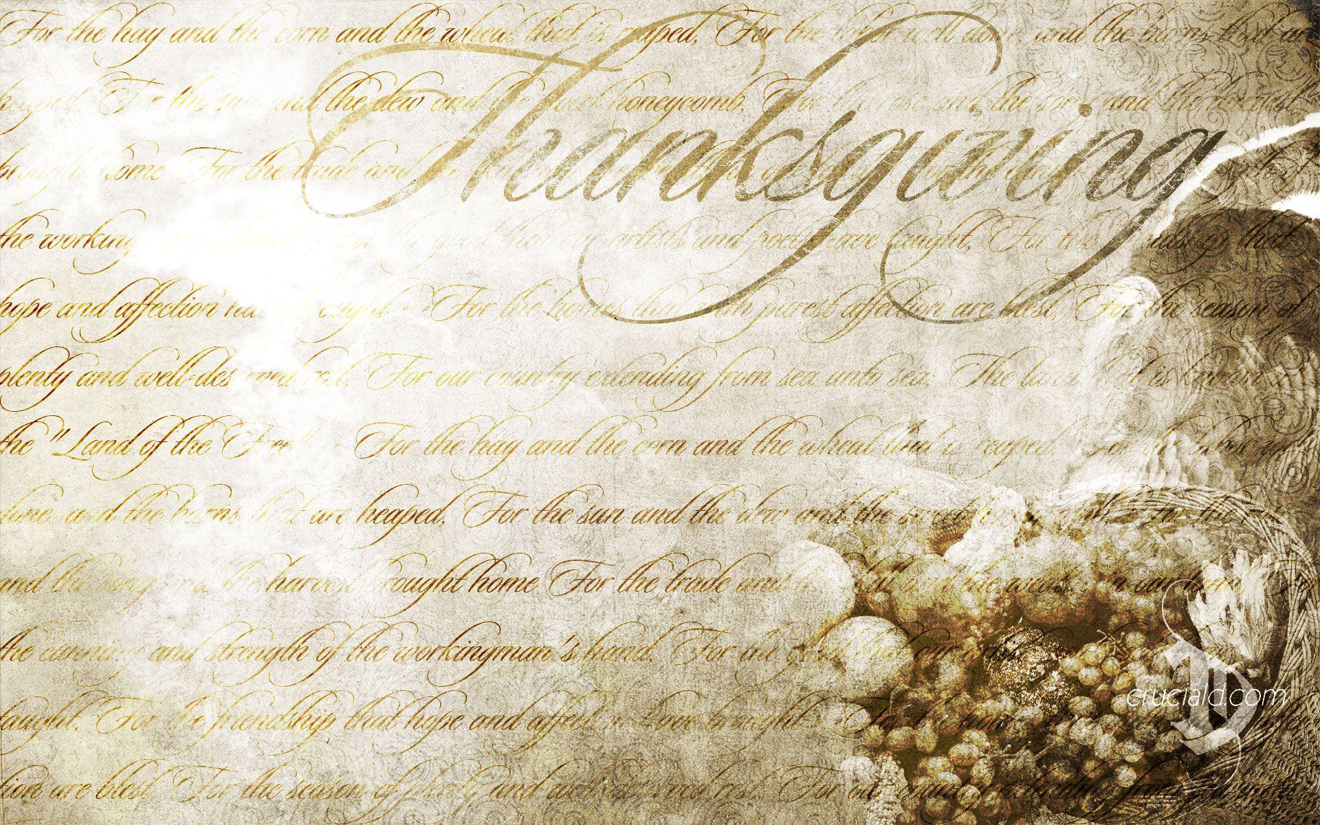 Vintage Thanksgiving Wallpapers - Top Free Vintage Thanksgiving ...