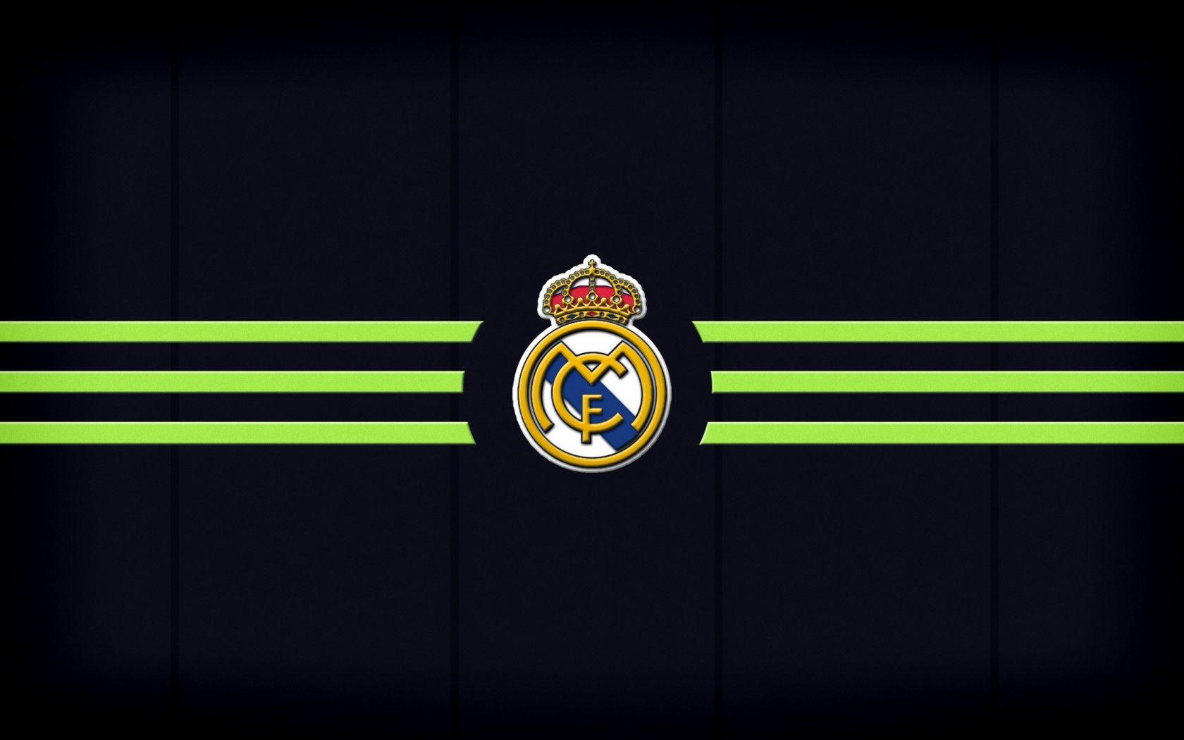 1680x1050 Real Madrid Wallpaper Terbaru Fly Emirates