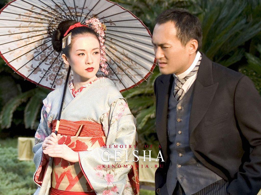 1024x768 Chiyo memoirs of a geisha wallpaper. Wallpaper Wide HD