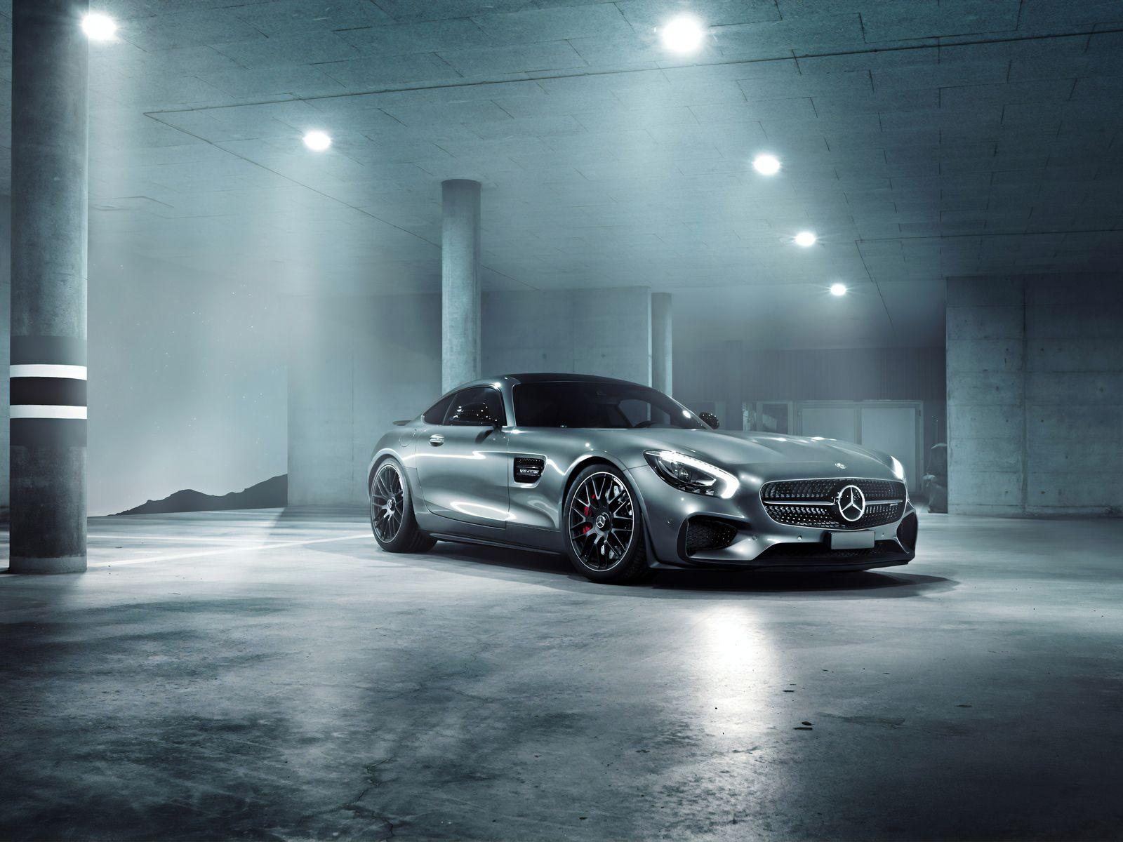 1600x1200 Grey Mercedes Benz Amg GT 4k 1600x1200 Resolution HD 4k