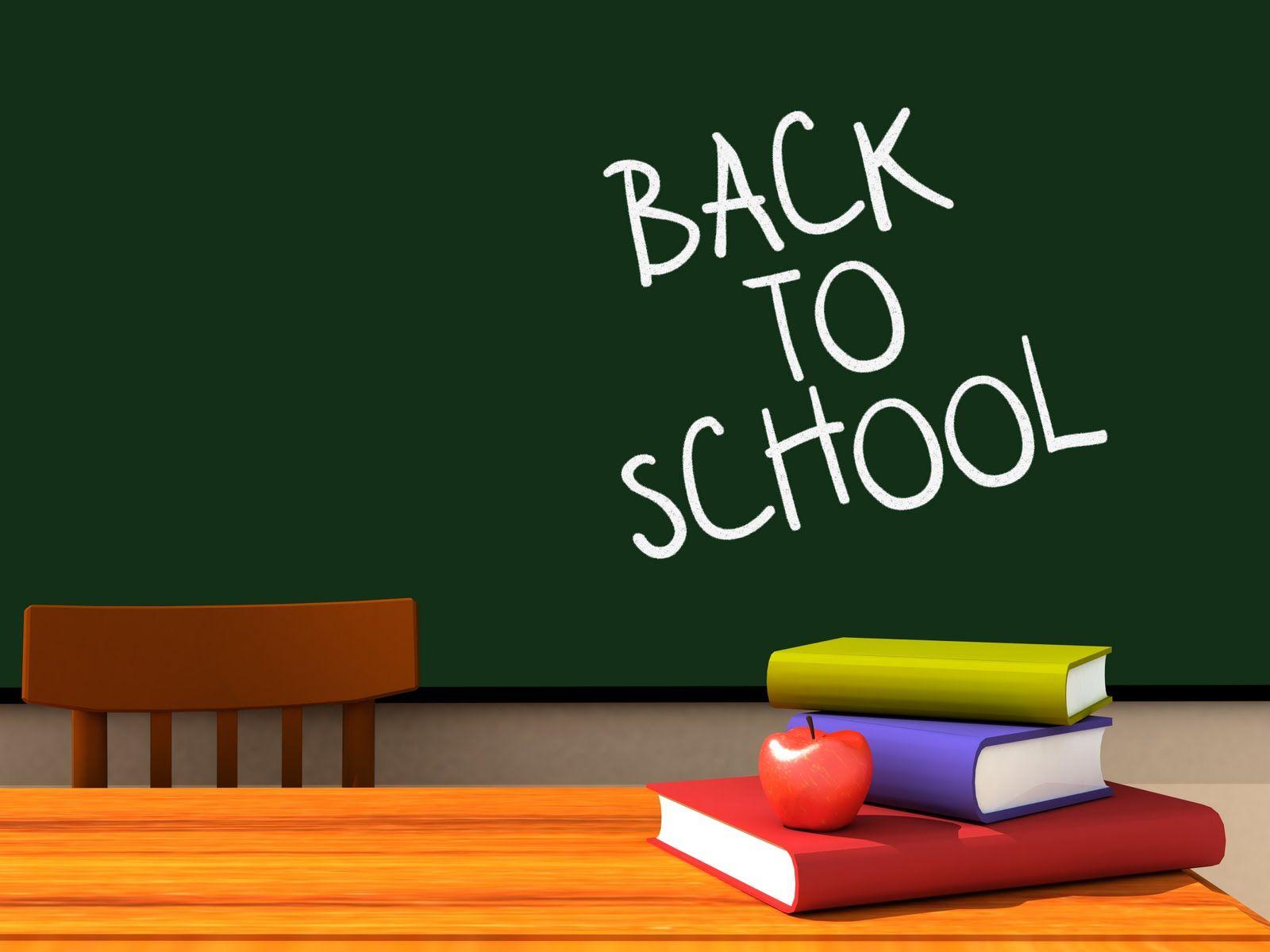 Back to School Cool Wallpapers - Top Free Back to School Cool Backgrounds -  WallpaperAccess