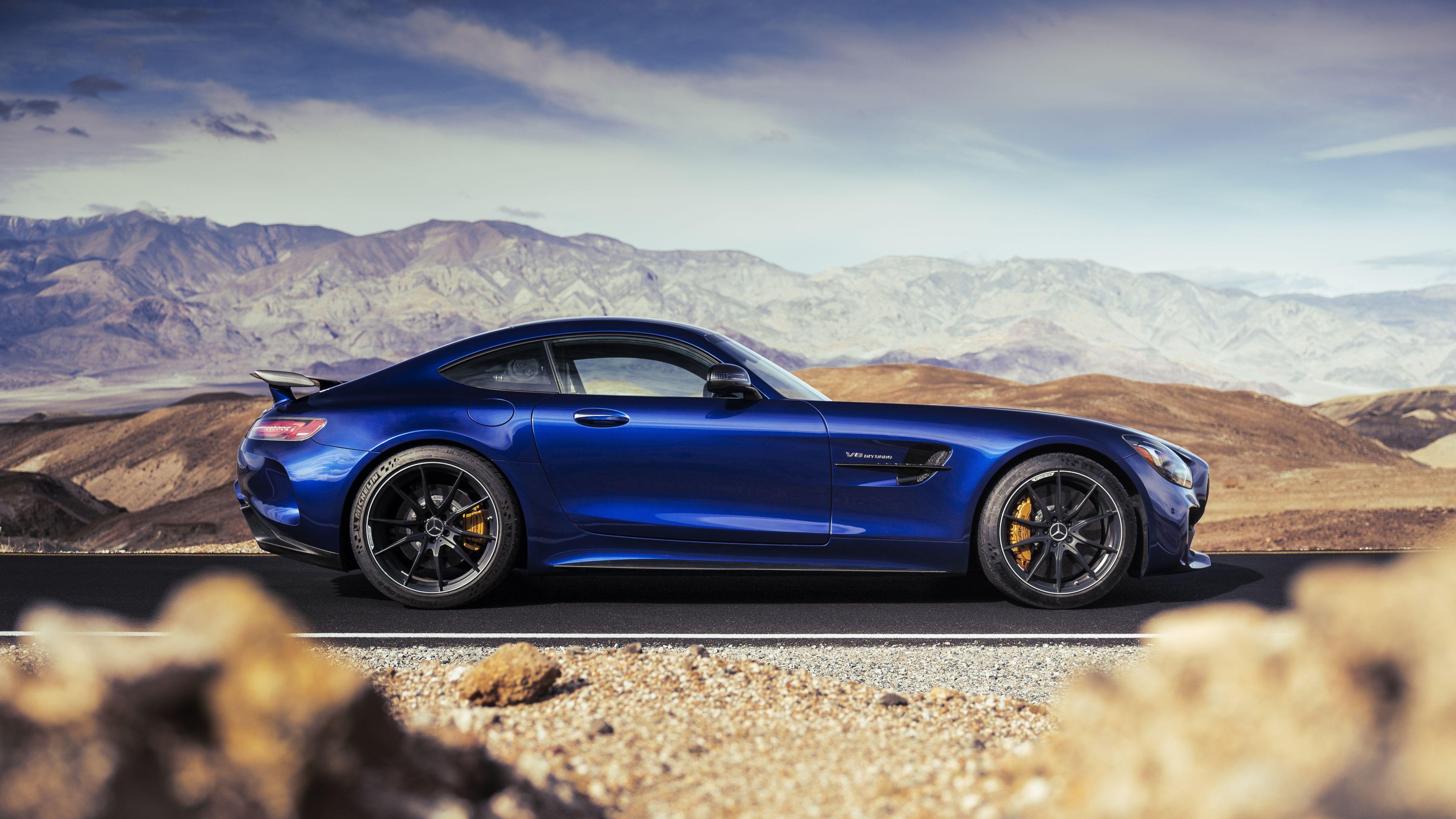 3840x2160 Mercedes Amg Gtr 4k 4k HD 4k Wallpaper, Image