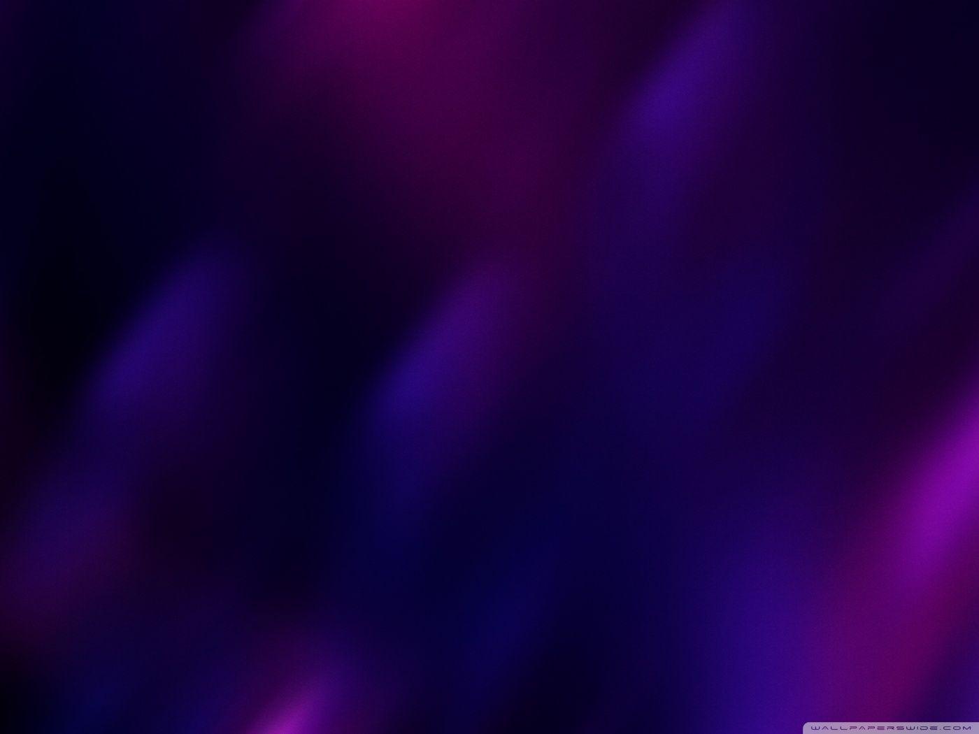 1400x1050 Dark Purple Colors Ultra HD Desktop Background Wallpaper for 4K