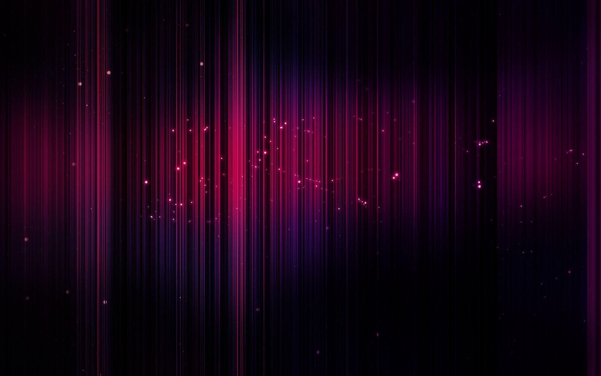 1920x1200 Black Purple Wallpaper HD