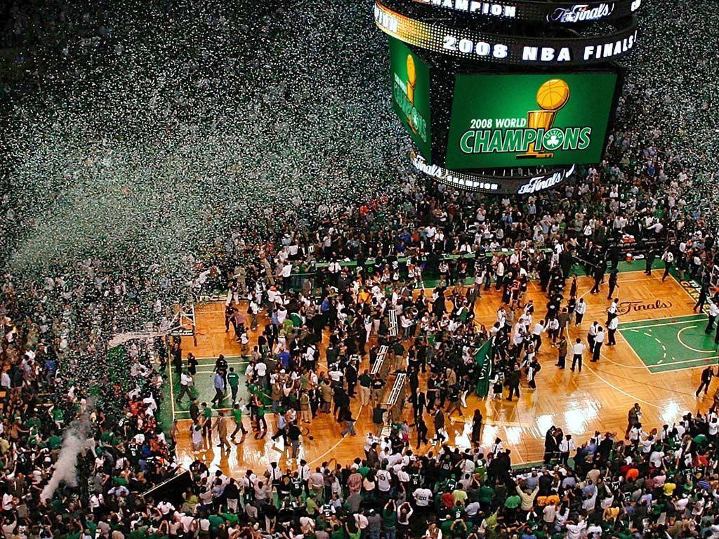 1024x768 NBA Lockout Alternatives for Hoops Fans. Boston celtics wallpaper