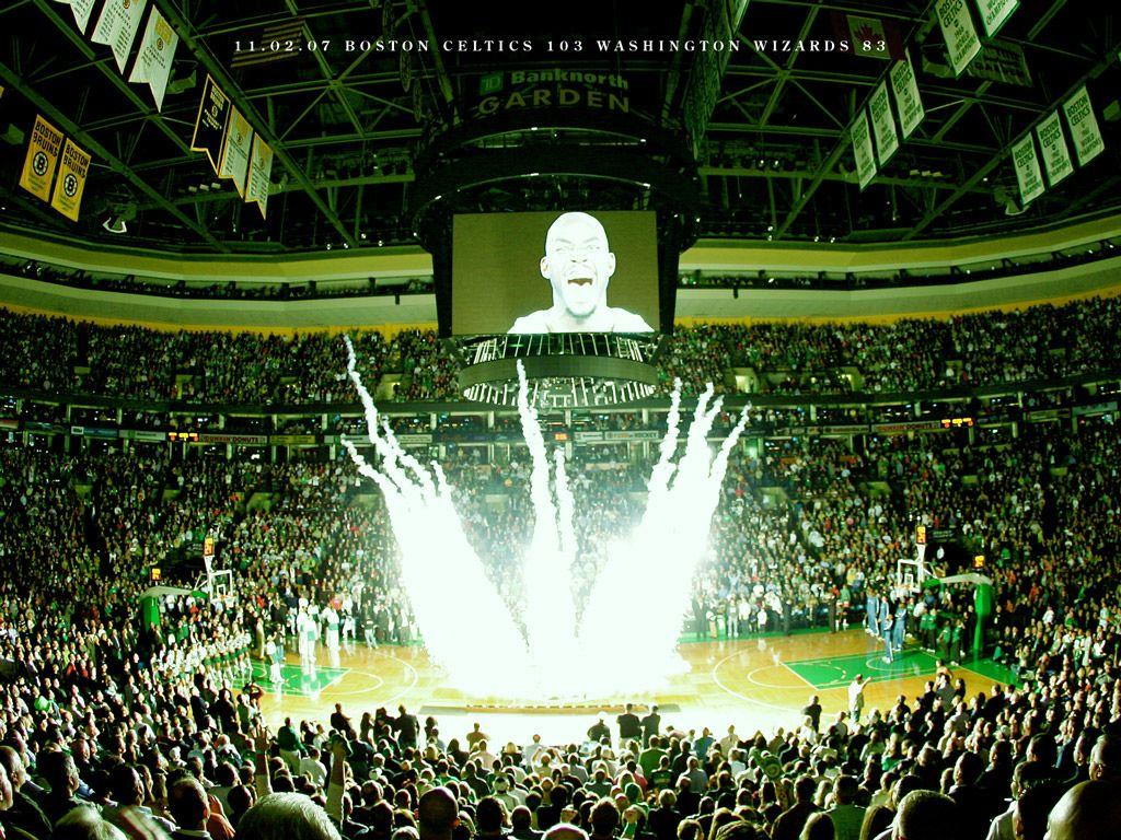 1024x768 Free download Boston Celtics Wallpaper 1024 x 768 [1024x768]
