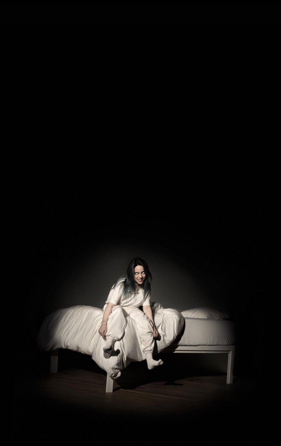 1080x1712 When We All Fall Asleep, Where Do We Go? Wallpaper