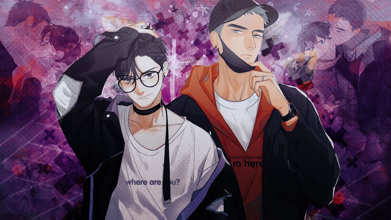 1366x768 Here U Are, wallpaper pc