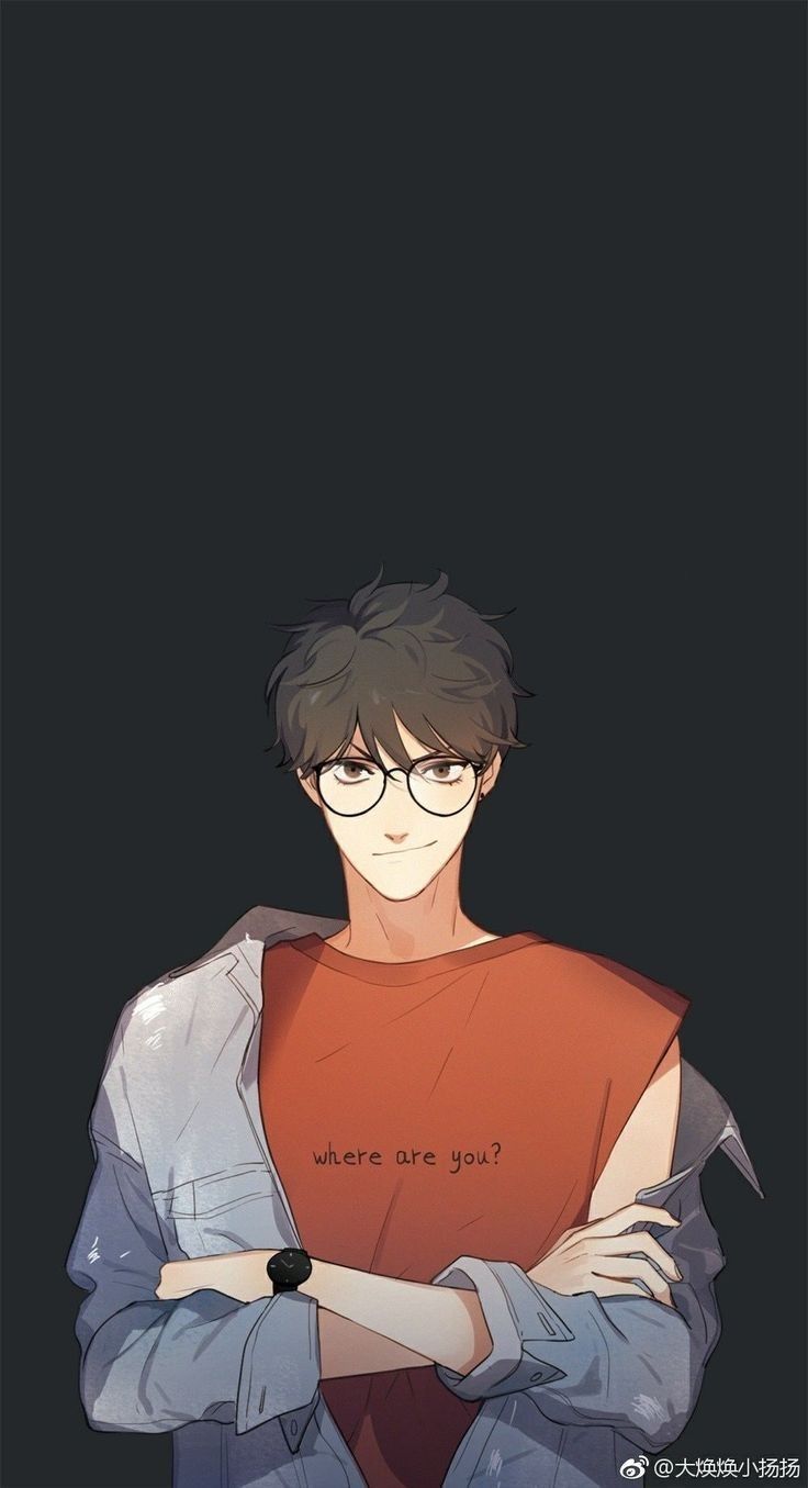 736x1355 Yuyang♥️ Manhua u are