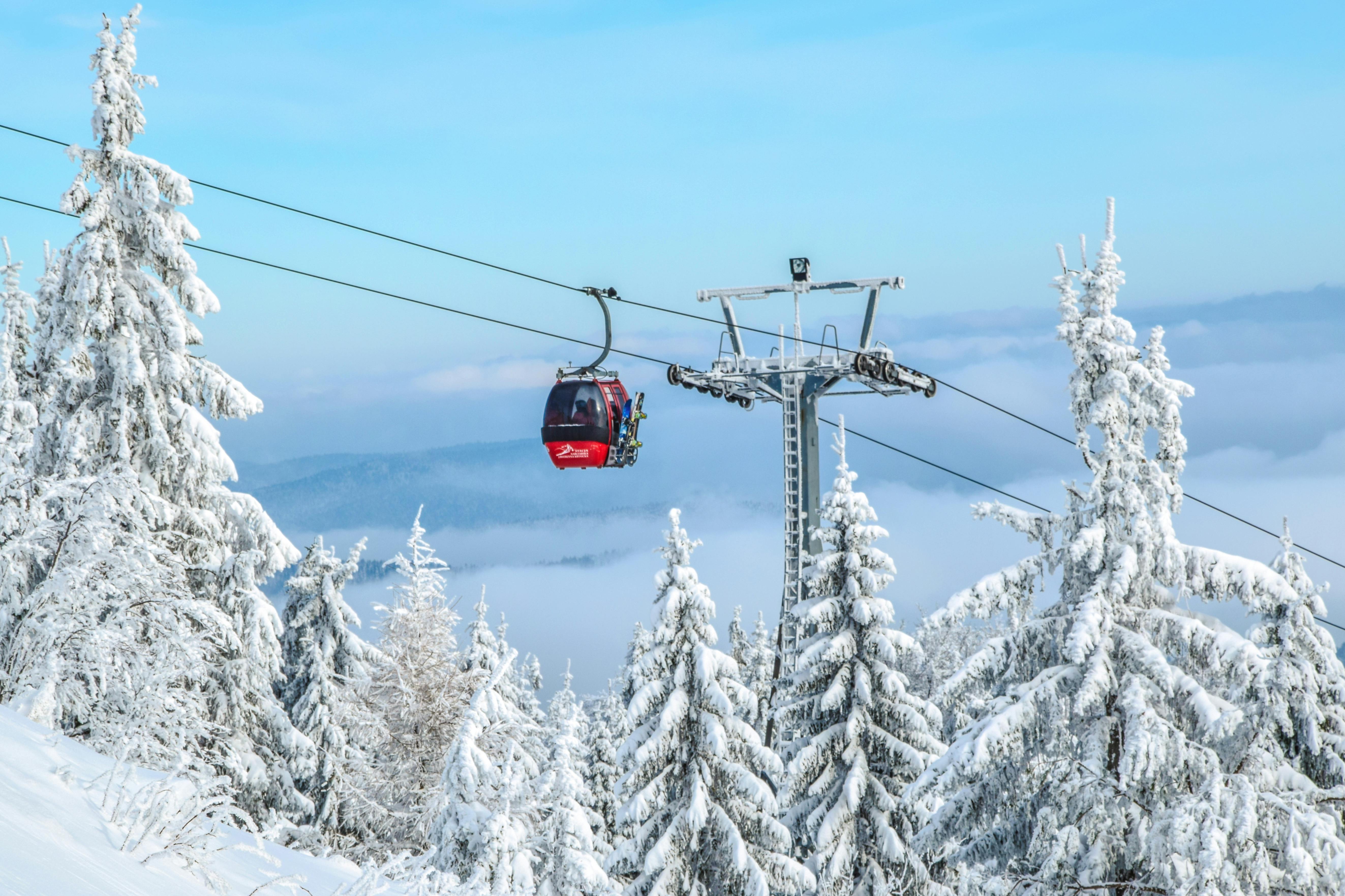 5292x3528 chairlifts · Free