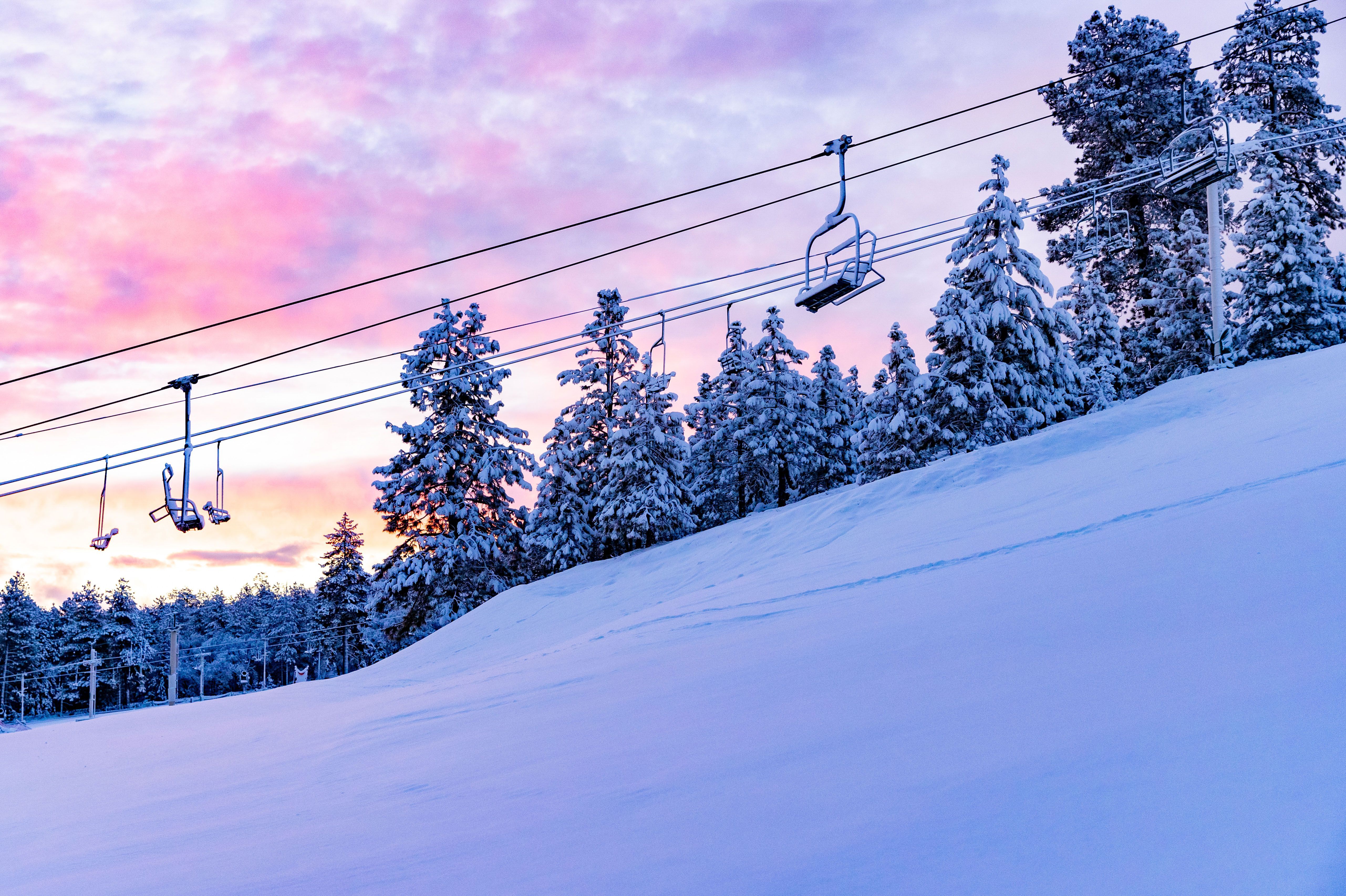 5124x3414 Free BBMR Device Background. Three Resorts, Fun Times
