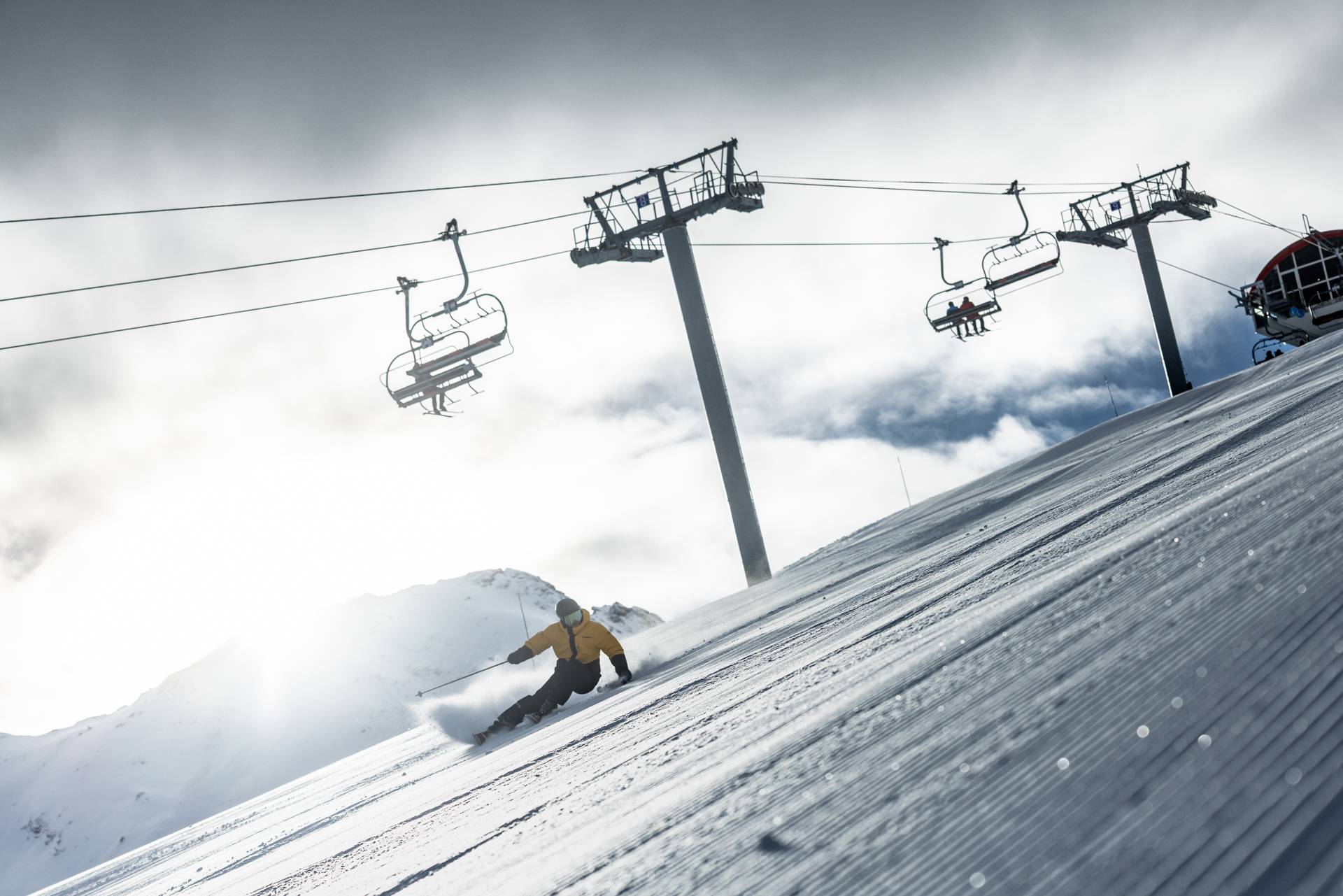 1920x1281 Skiing technique Exercises to improve your skiing technique. SPORT 2000 rent