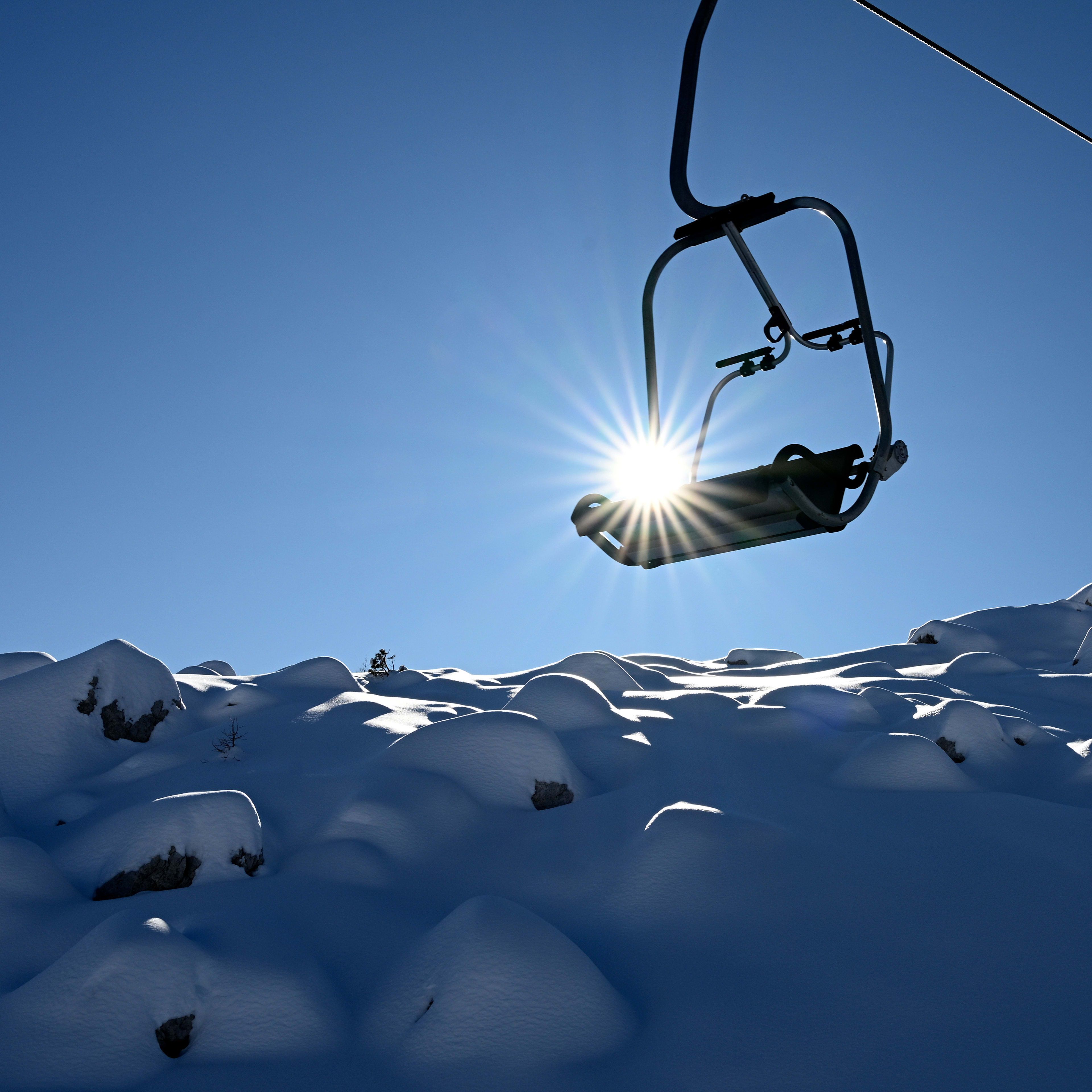 3840x3840 Snowboarder, Killed in Freak Chairlift Accident After Making Fatal Mistake's Journal