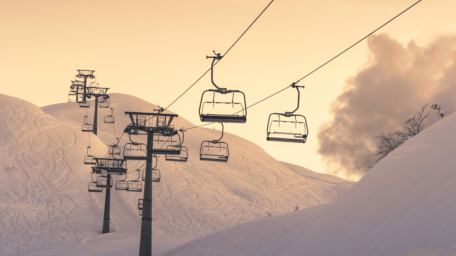 1920x1080 Elevating Ski Experiences: New Chairlift for Maine Ski Resort