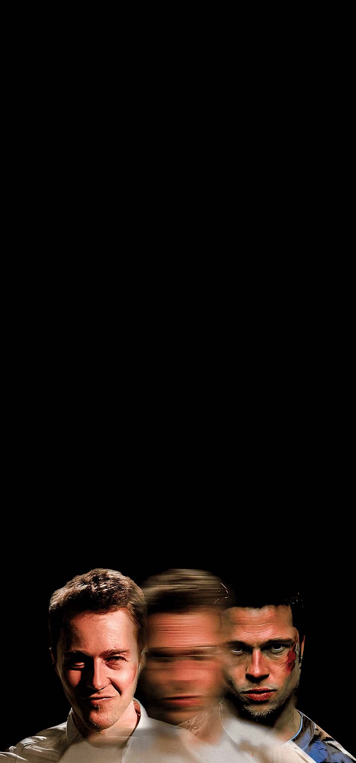 1179x2526 The Fight Club 4k Wallpaper iPhone