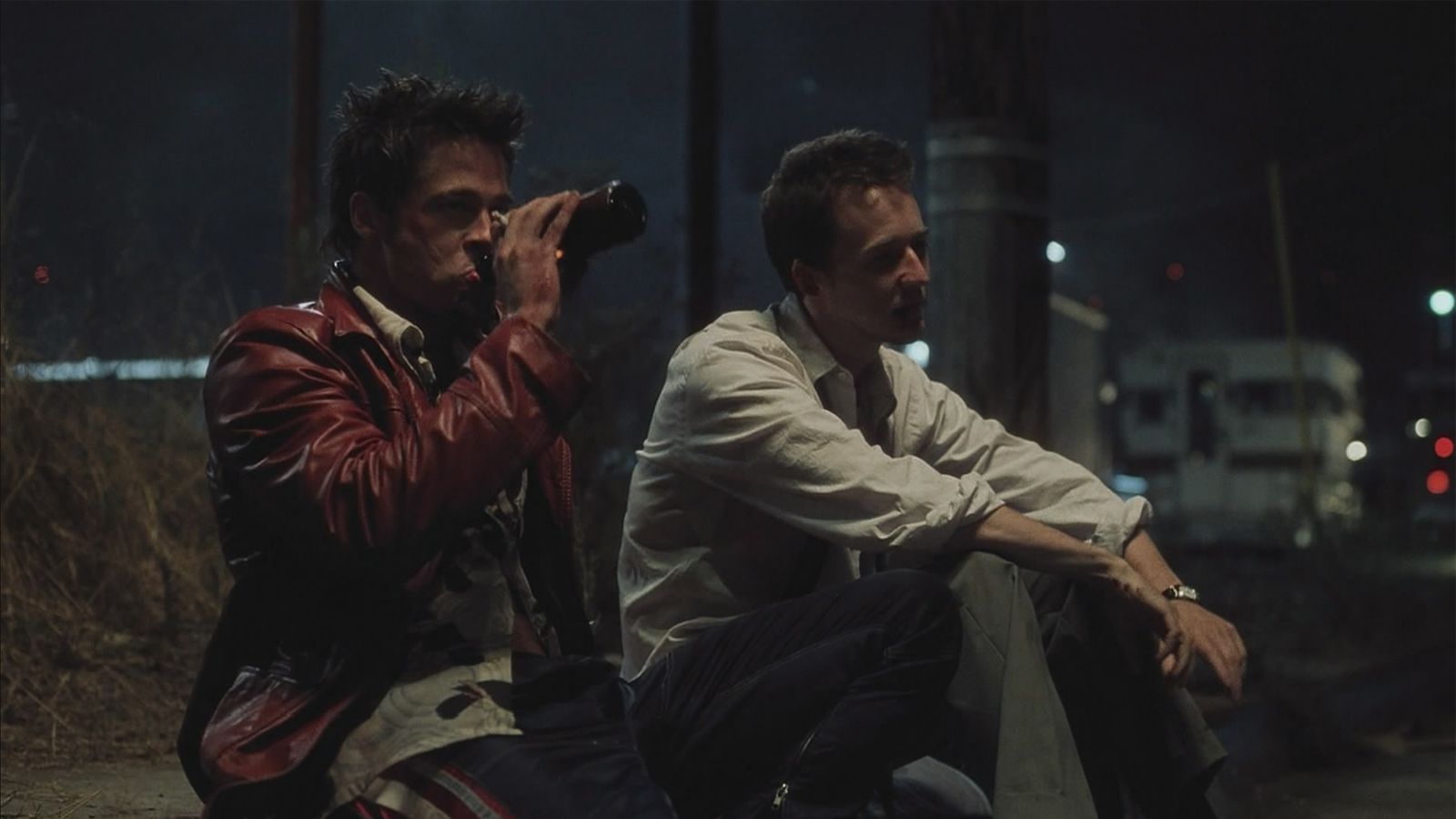 1600x900 Fight Club Phone Wallpaper: Free 4K & HD Downloads