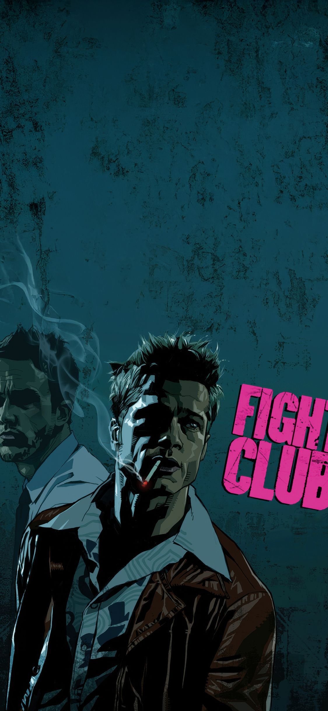 1125x2436 Fight Club 5k iPhone XS, iPhone iPhone X , HD 4k Wallpaper , Image, Background, Photos and Picture