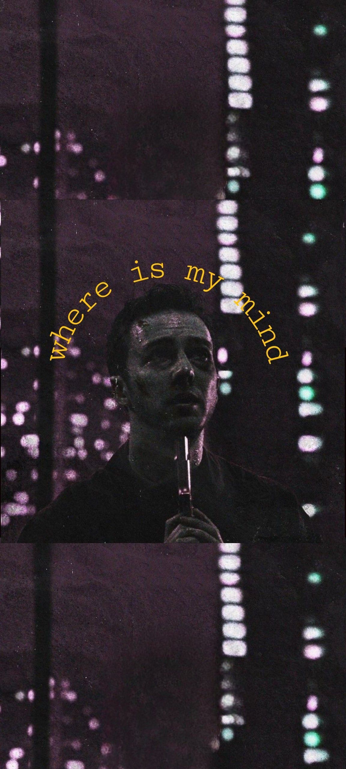 1152x2560 Fight club