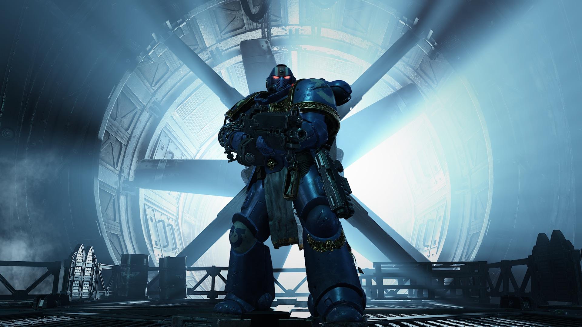 1920x1080 Few more photo of Titus