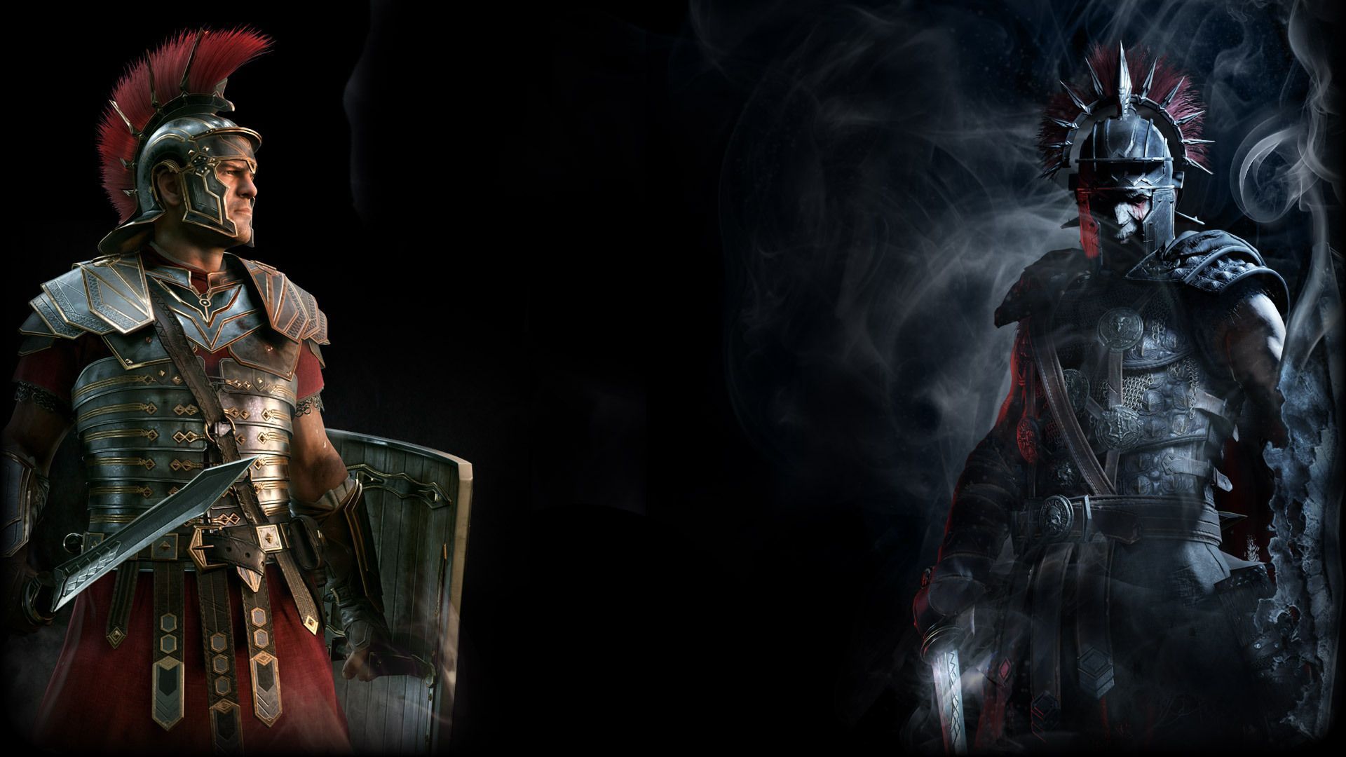 1920x1080 Download Marius Titus Video Game Ryse: Son Of Rome HD Wallpaper