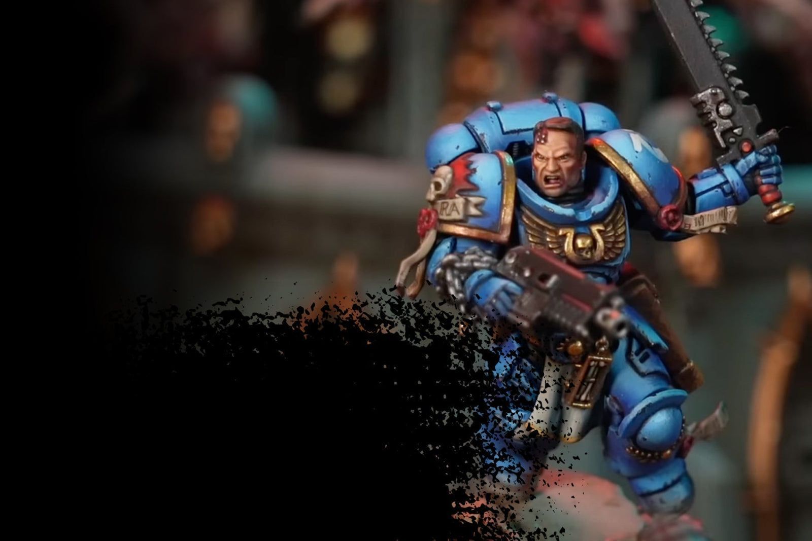 1600x1067 Titus Comes to the Portal