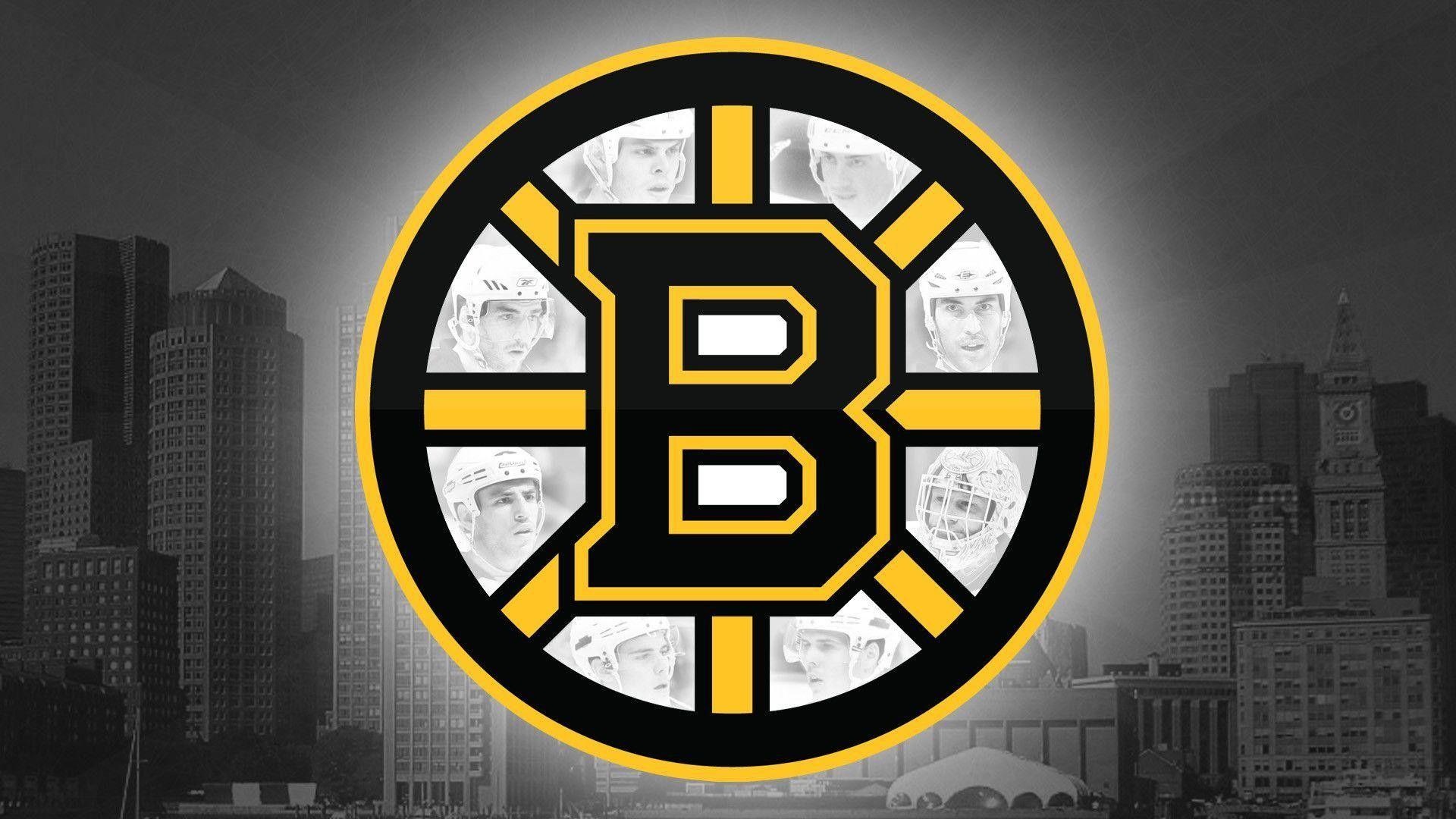 1920x1080 Boston Bruins Wallpaper