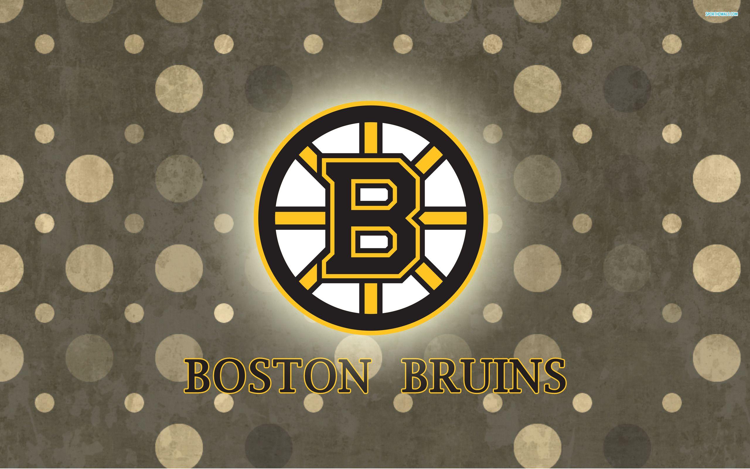 Hình nền 2560x1600 Bruins - Boston Bruins - Tải xuống hình nền & hình nền HD