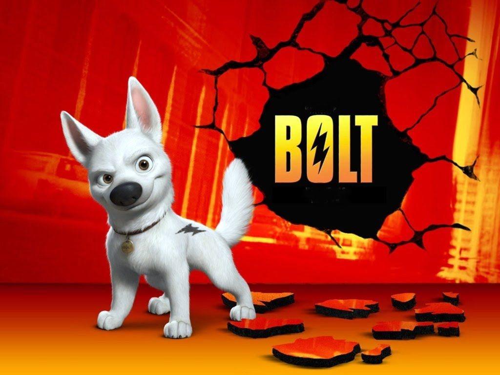 1024x768 Bolt goodies