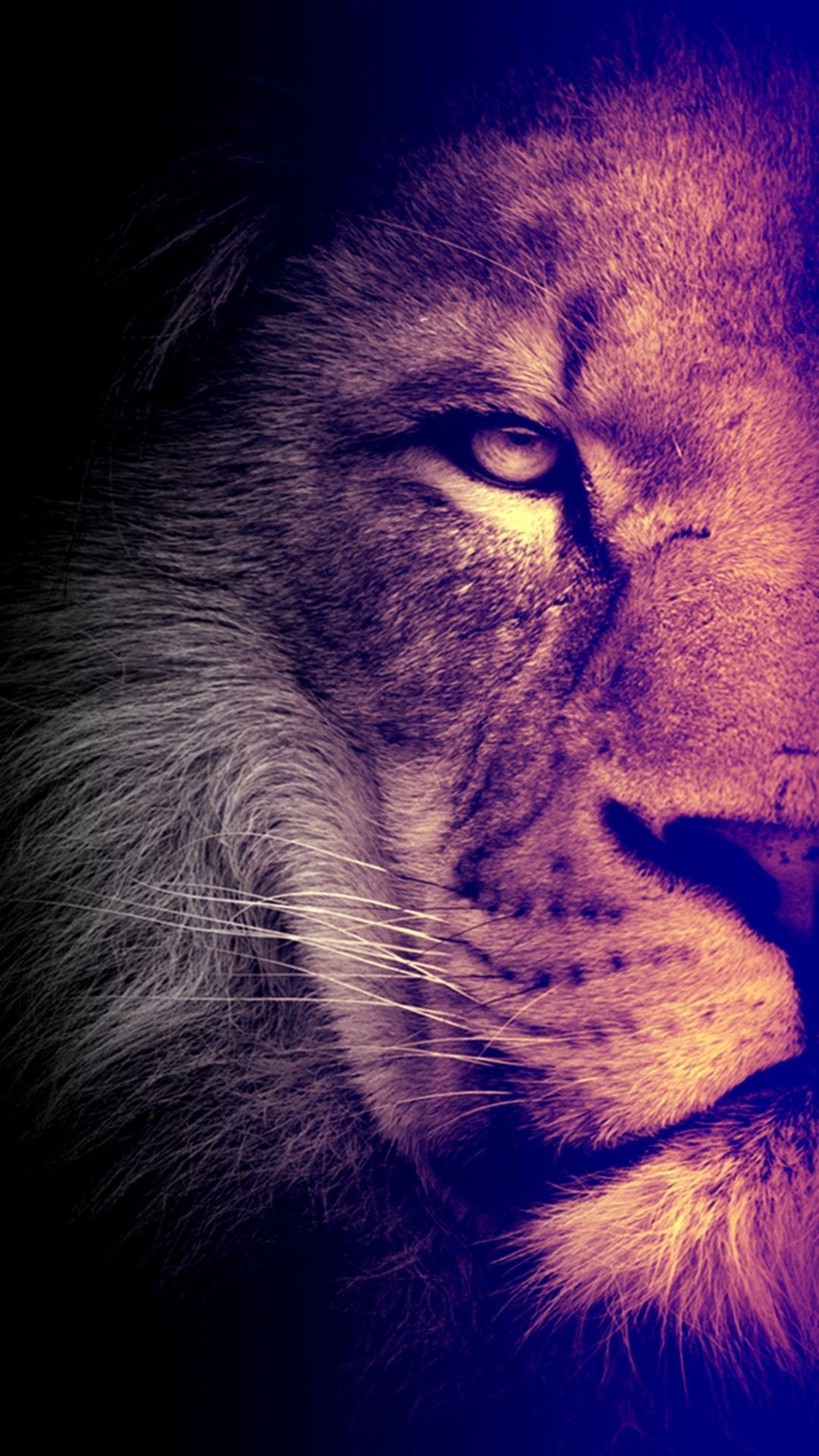1080x1920 Cool Animal iPhone Wallpaper