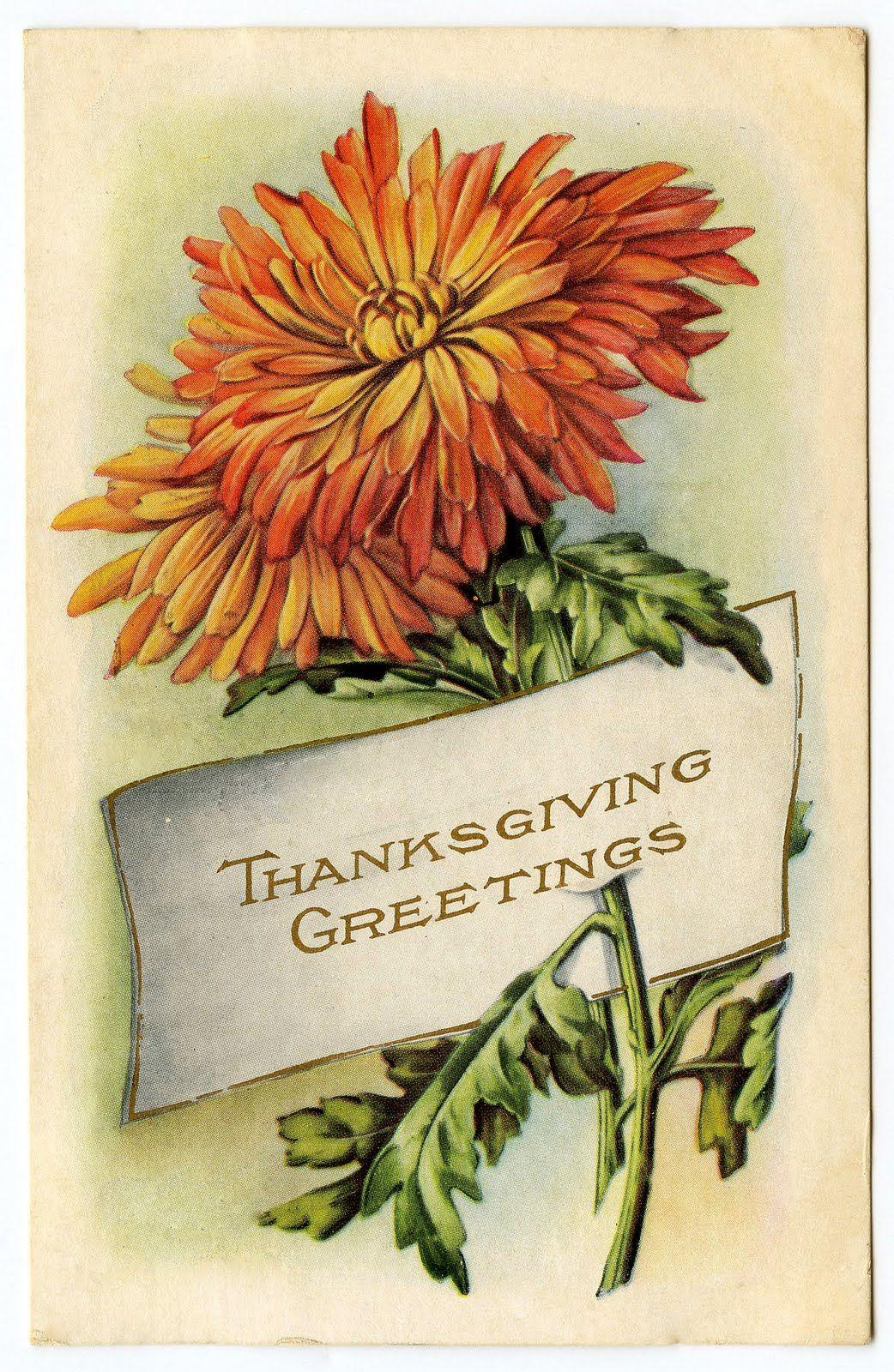 Vintage Thanksgiving Wallpapers - Top Free Vintage Thanksgiving