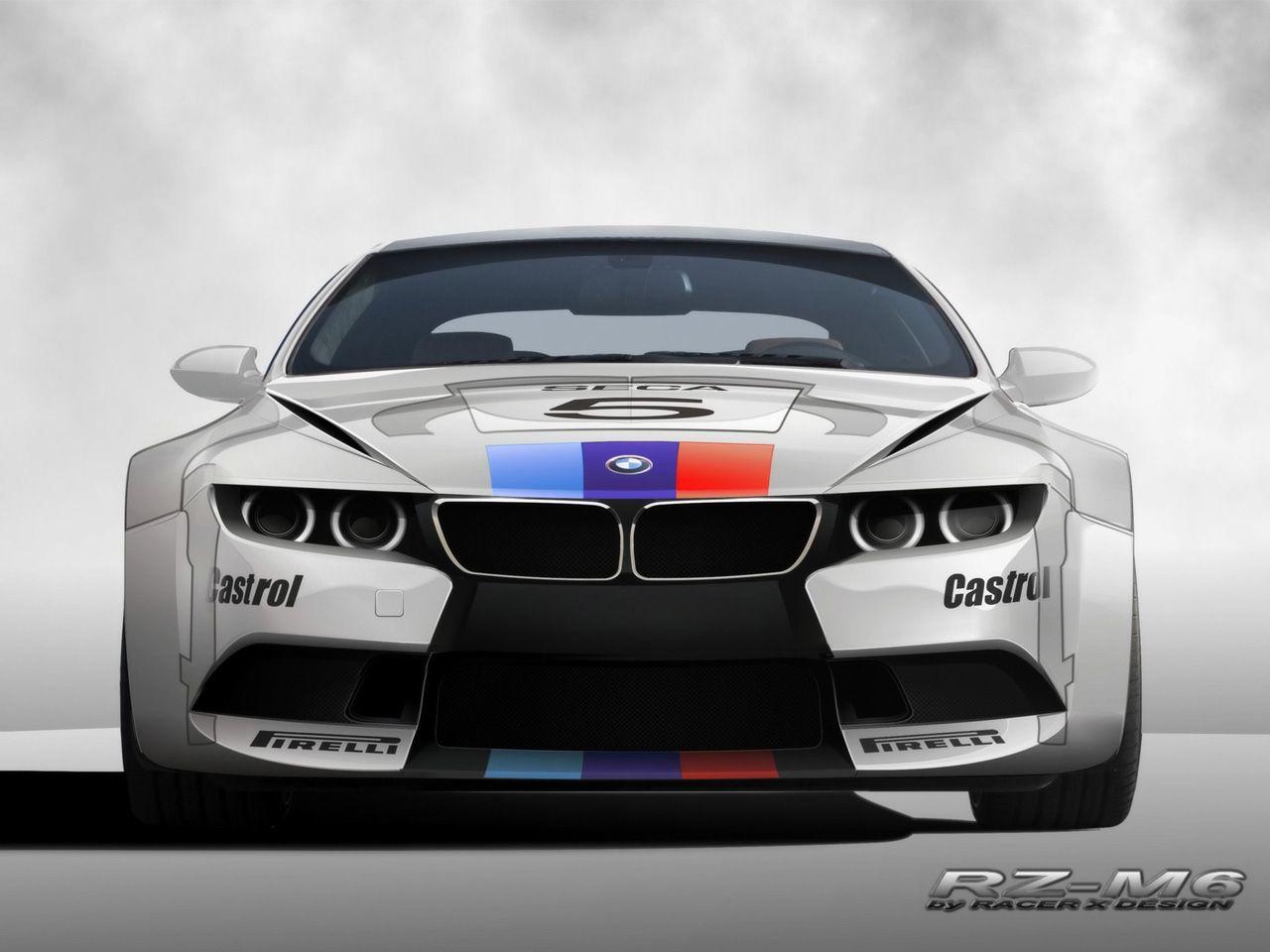 1280x960 Galaxy Pics: BMW sports cars wallpaper