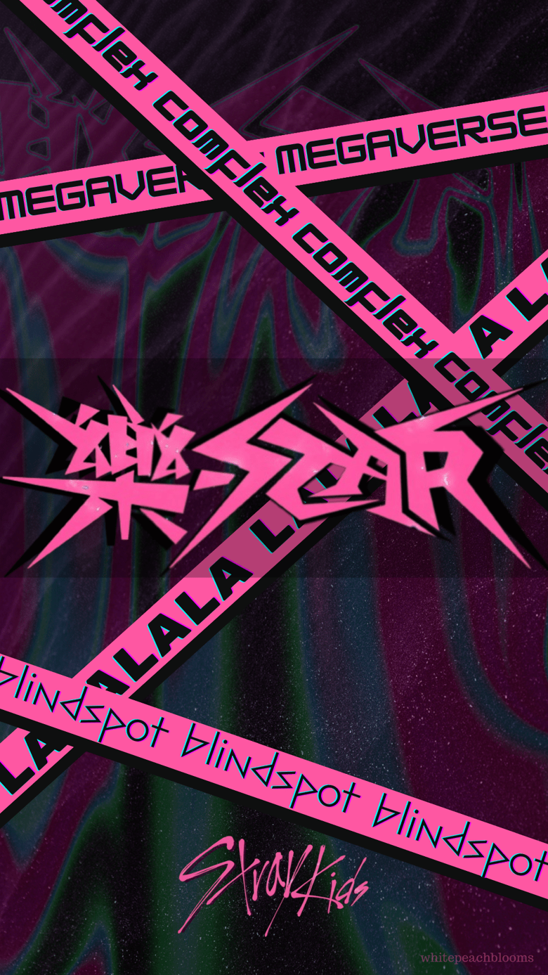 780x1387 Stray Kids Rock Star Inspired Wallpaper's Ko Fi Shop