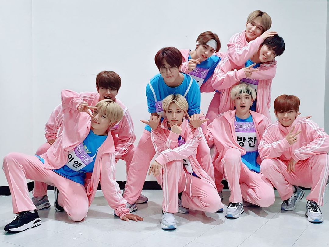 1080x812 Stray Kids Spain