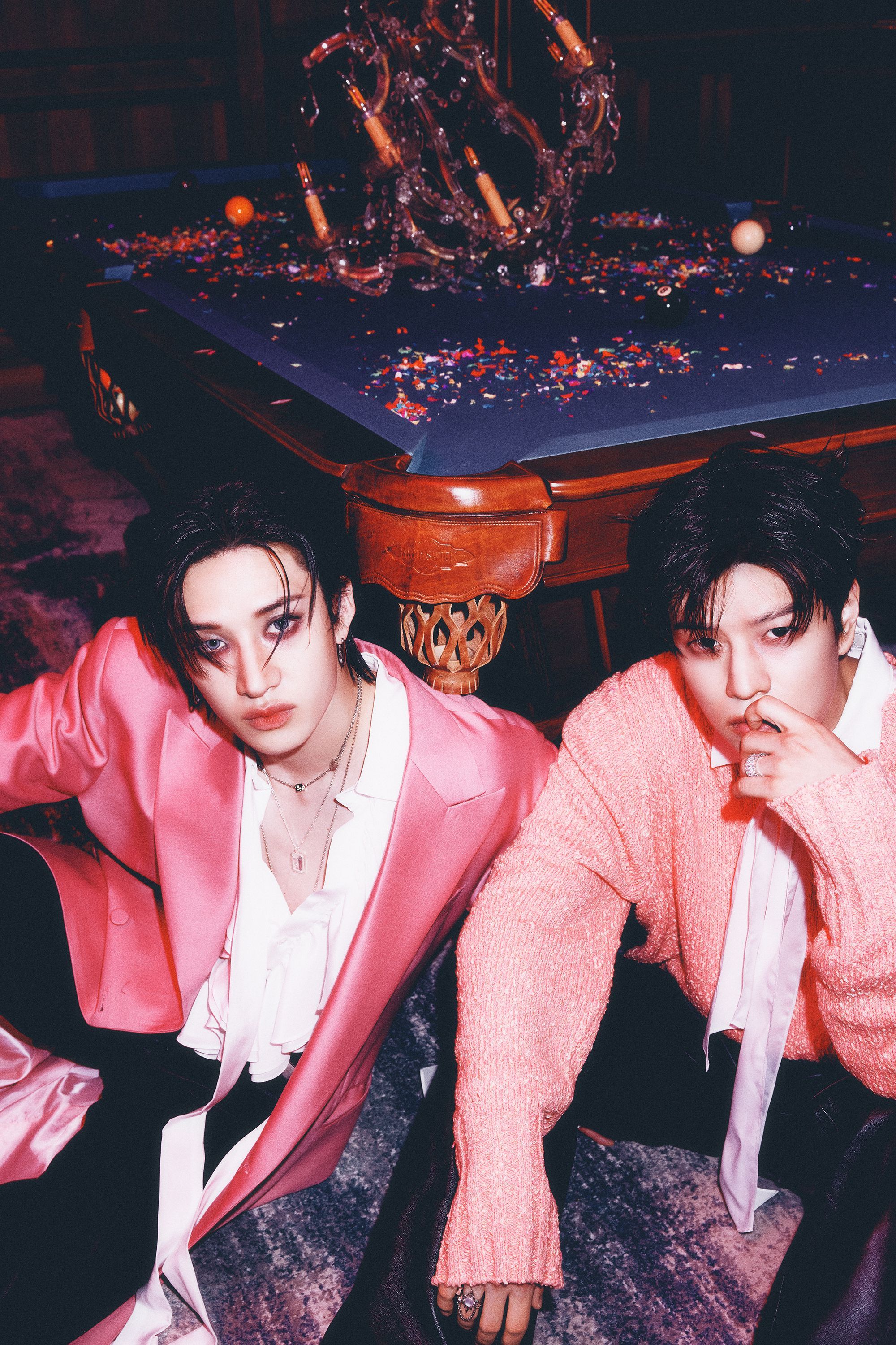 2000x3000 Stray Kids