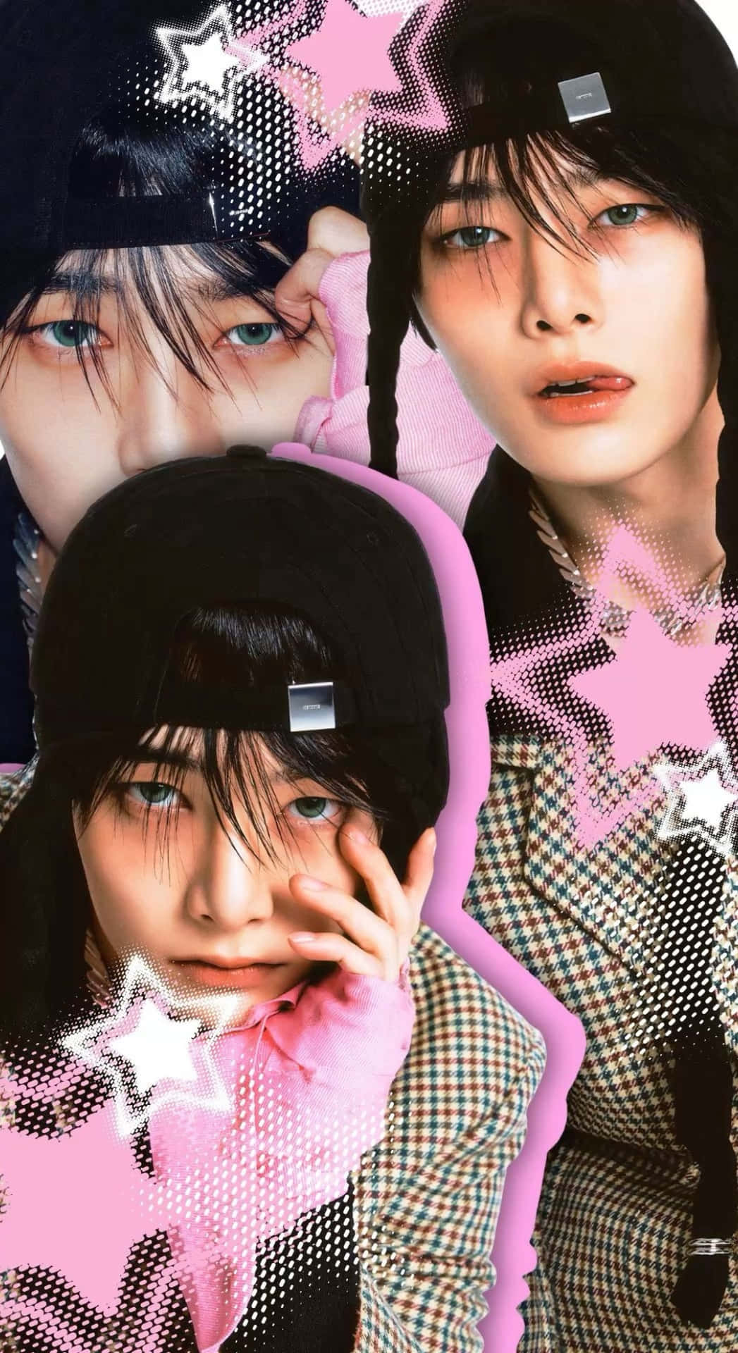 1047x1920 I.n Stray Kids Wallpaper