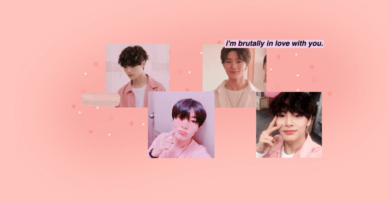 1280x665 Stray Kids Aesthetic Wallpaper, HD Stray Kids Aesthetic Background