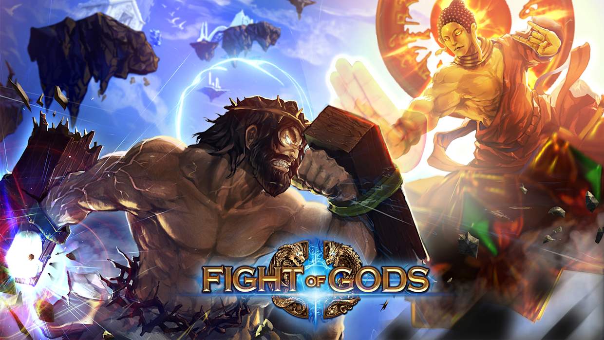 1240x698 Fight of Gods for Nintendo Switch Official Site