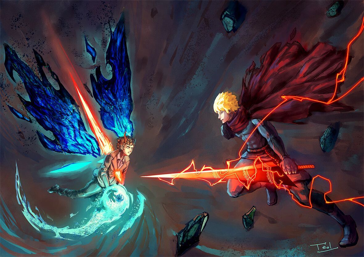 1181x835 Encounter of God
