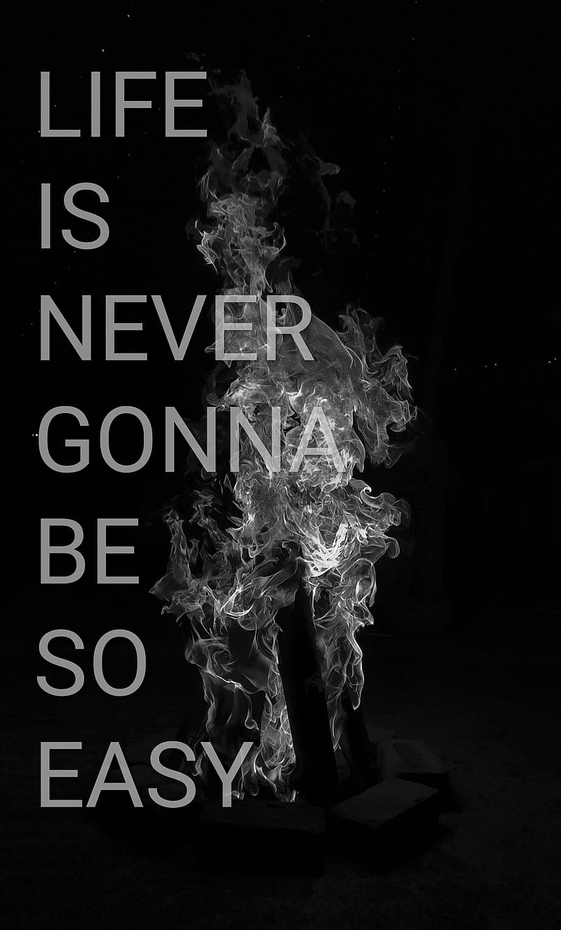 800x1326 HD hard life wallpaper
