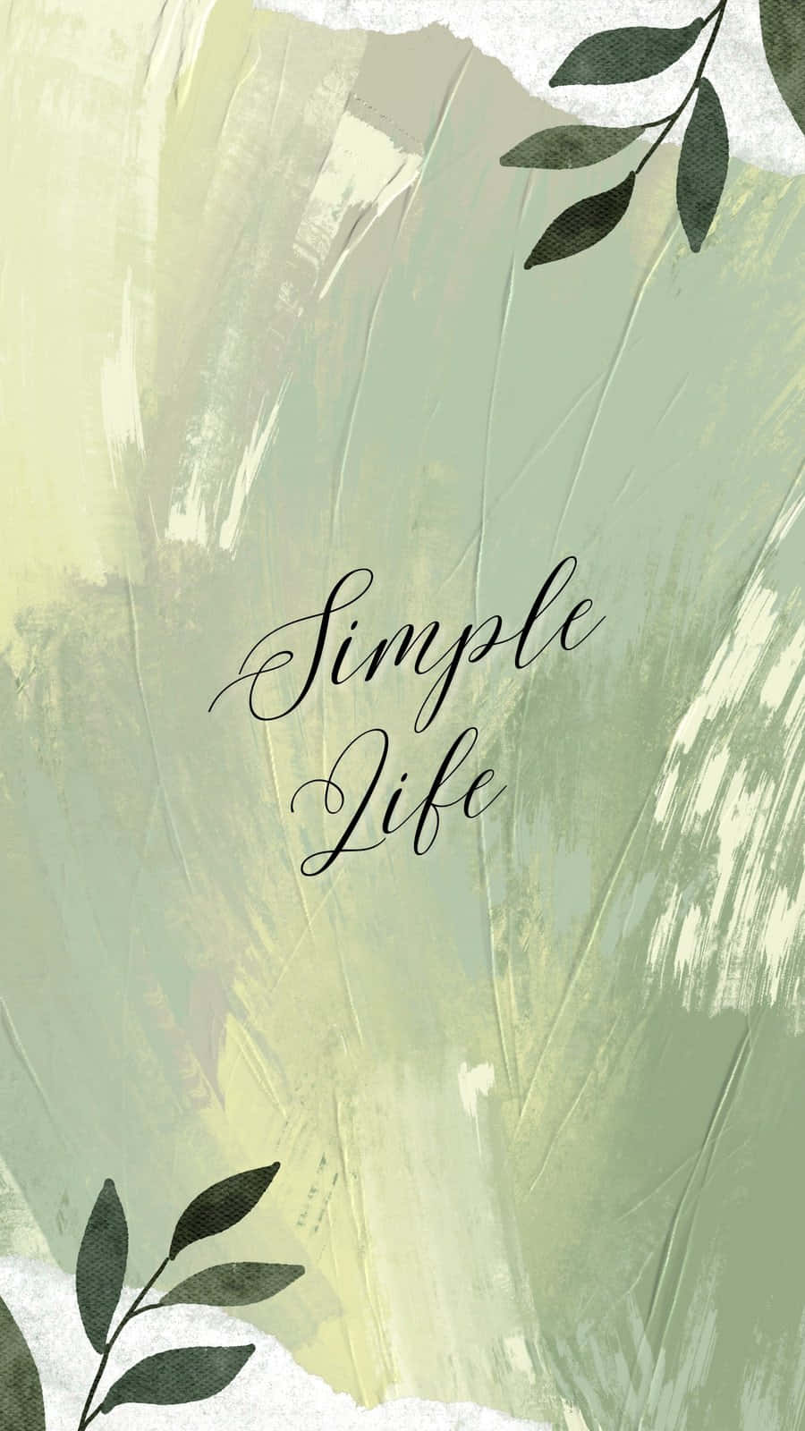 900x1600 Download Simple Life