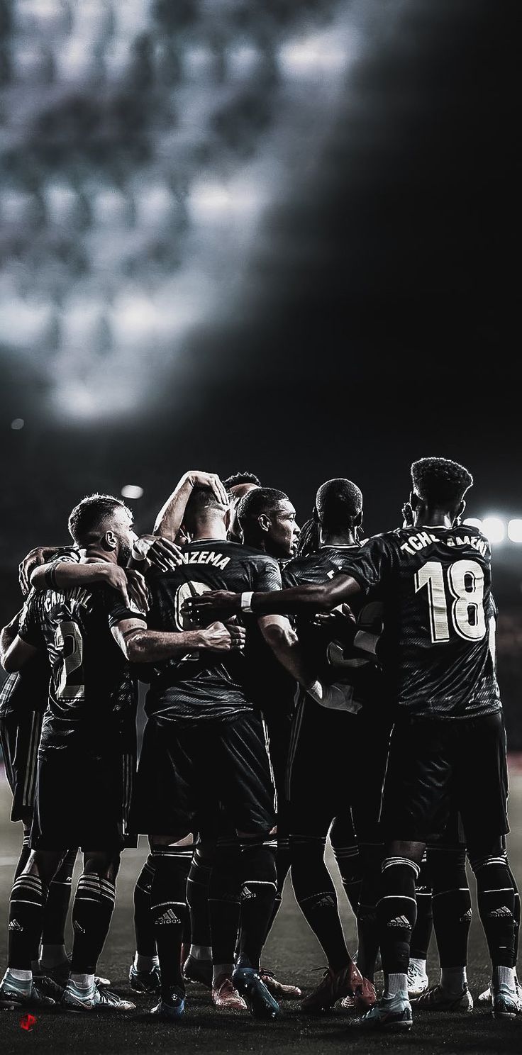 736x1488 Real Madrid wallpaper