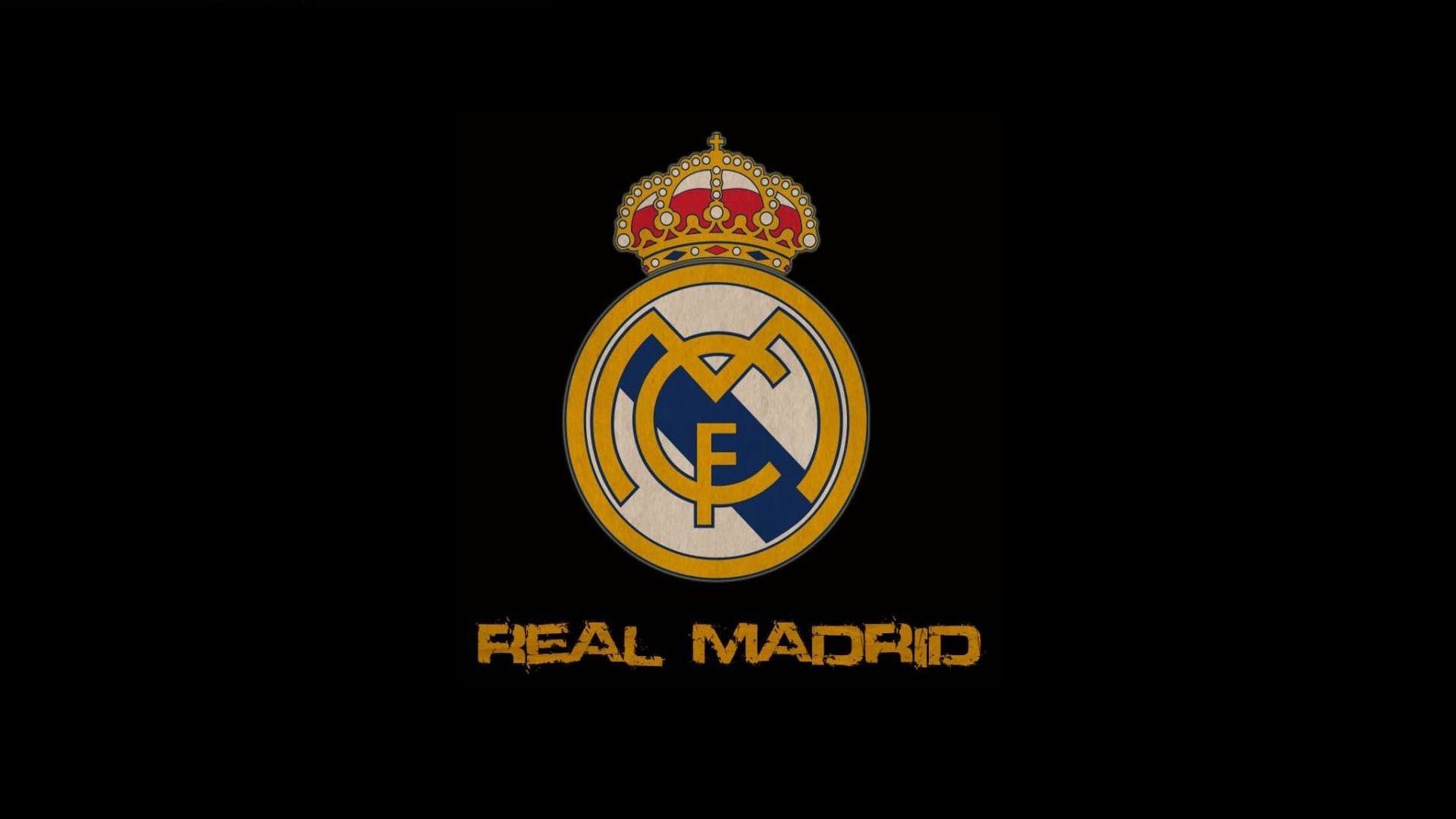 1920x1080 Wallpaper Spain, CR Spain, Real Madrid, Football club for mobile and desktop, section спорт, resolution 1920x1080